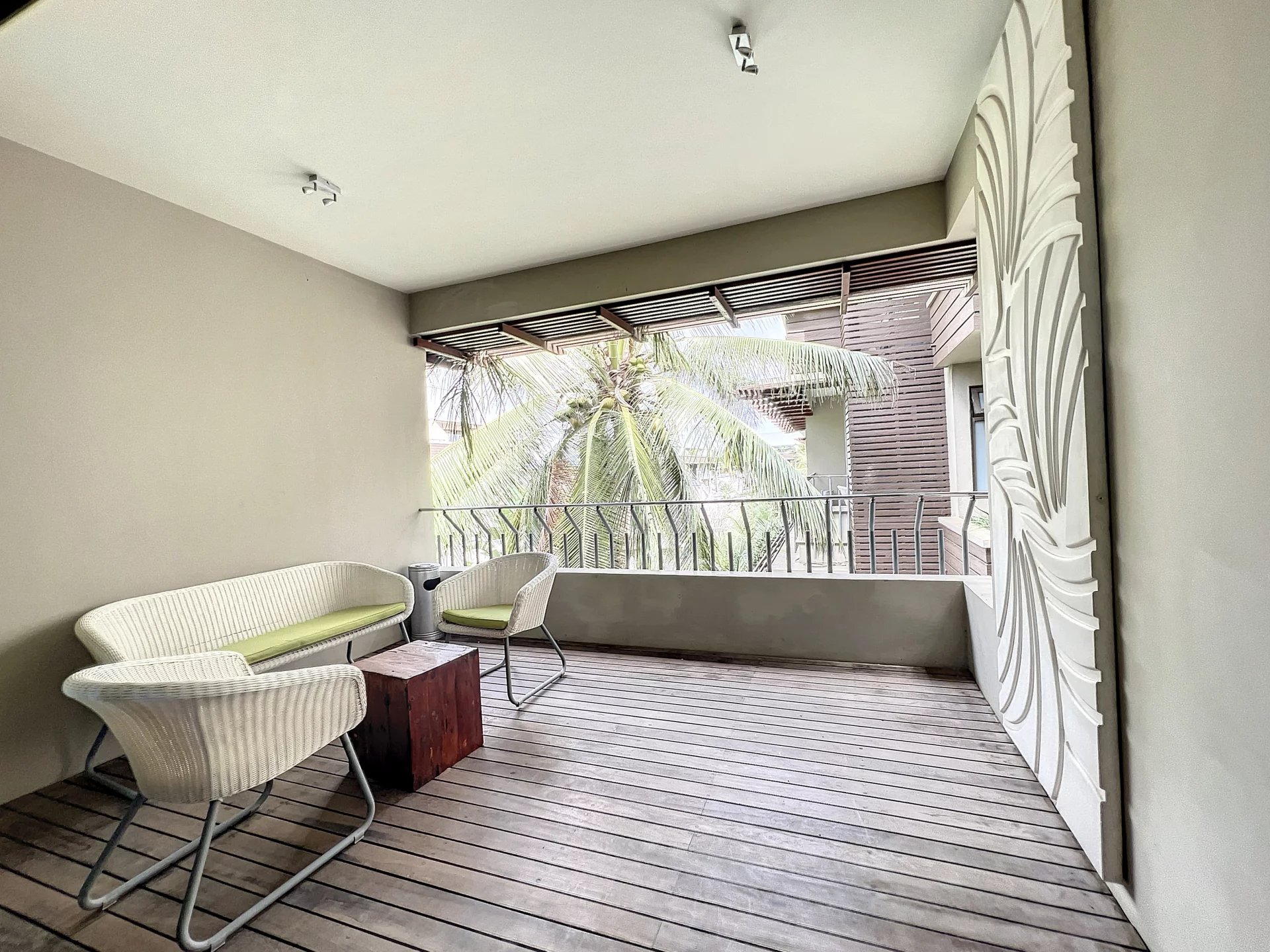 Daire Grand Baie - picture 12