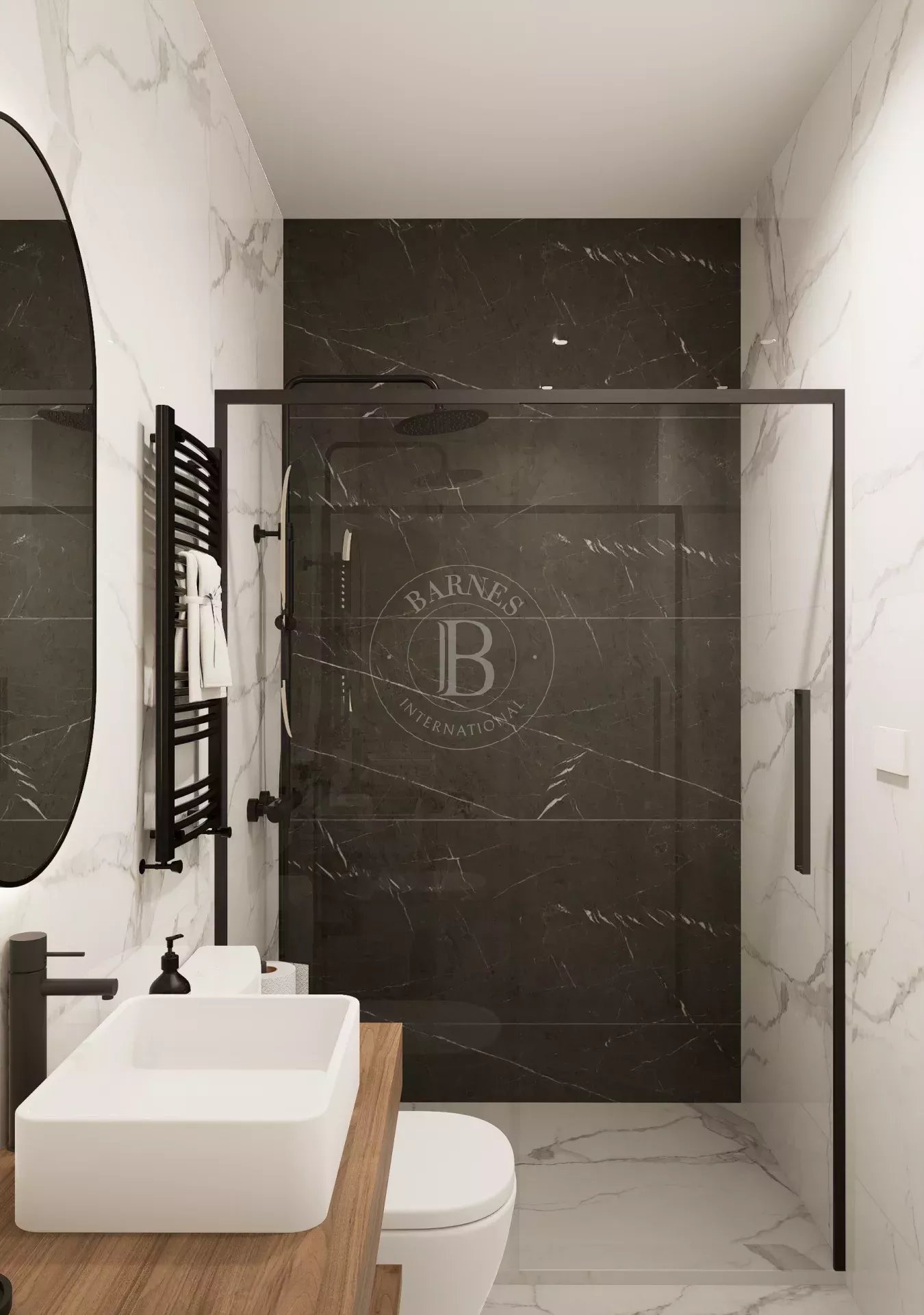 Daire Madrid - picture 10