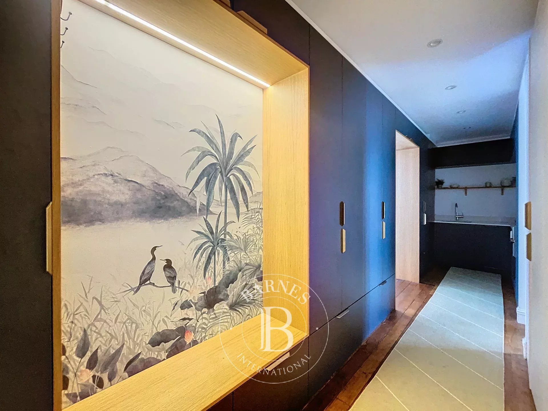 Daire Paris 8ème - picture 4