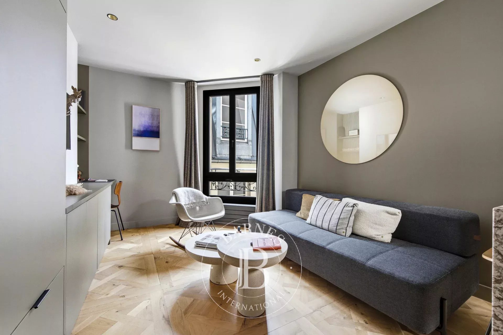 Apartment Paris 75005  -  ref 87123636 (picture 3)
