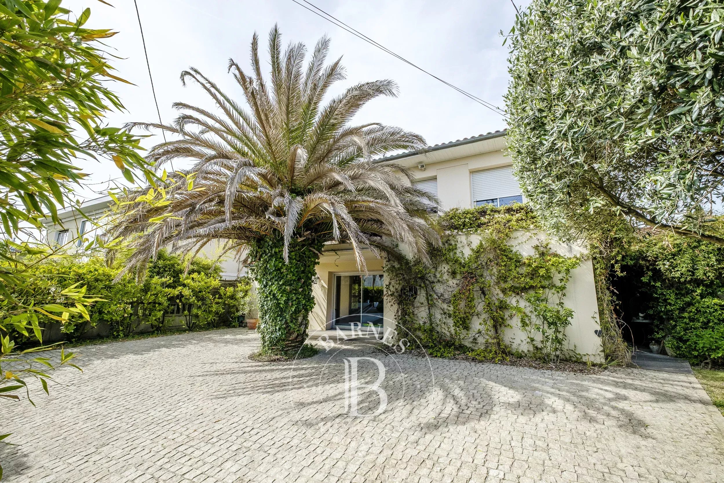 Maison Le Bouscat  -  ref 86952022 (picture 2)
