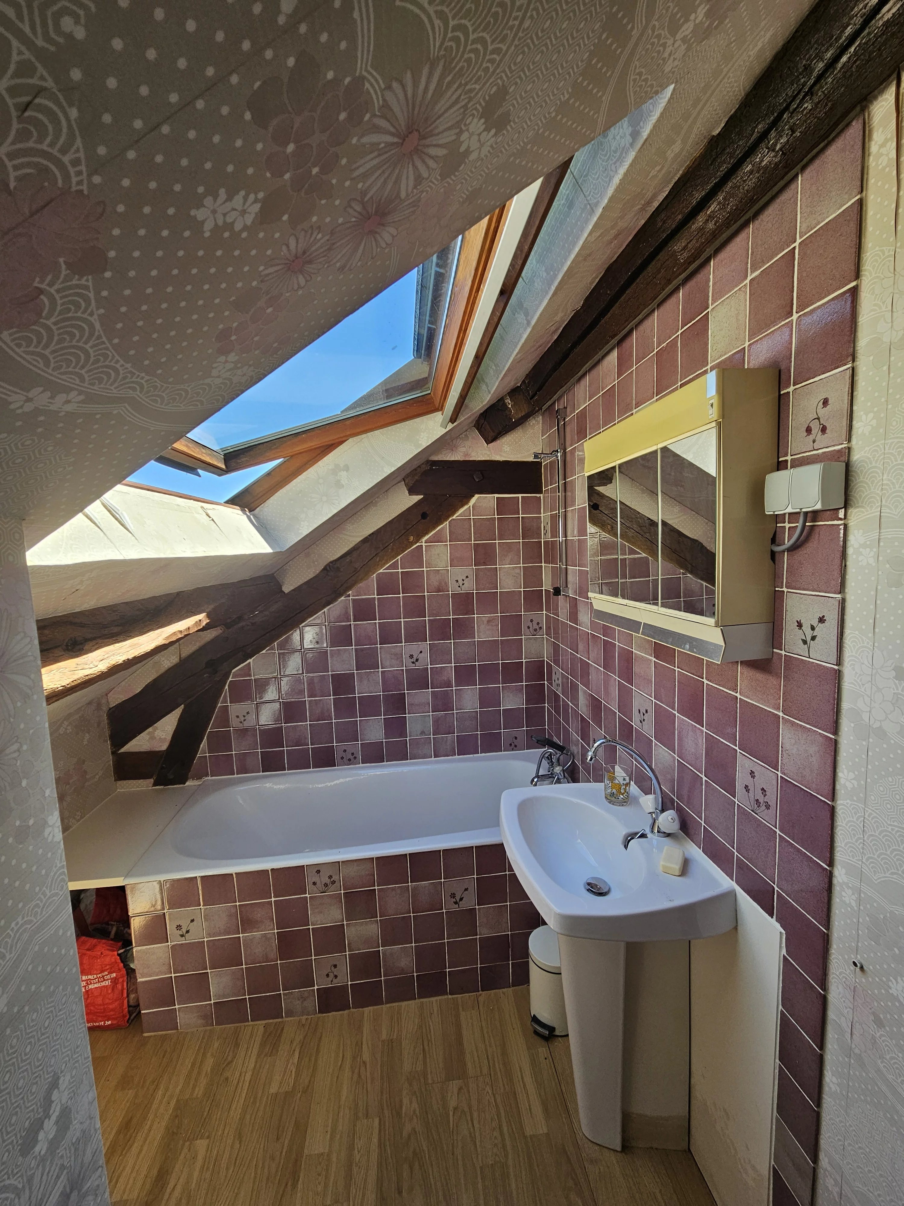 Maison dans une impasse avec vue dégagée — photo 13