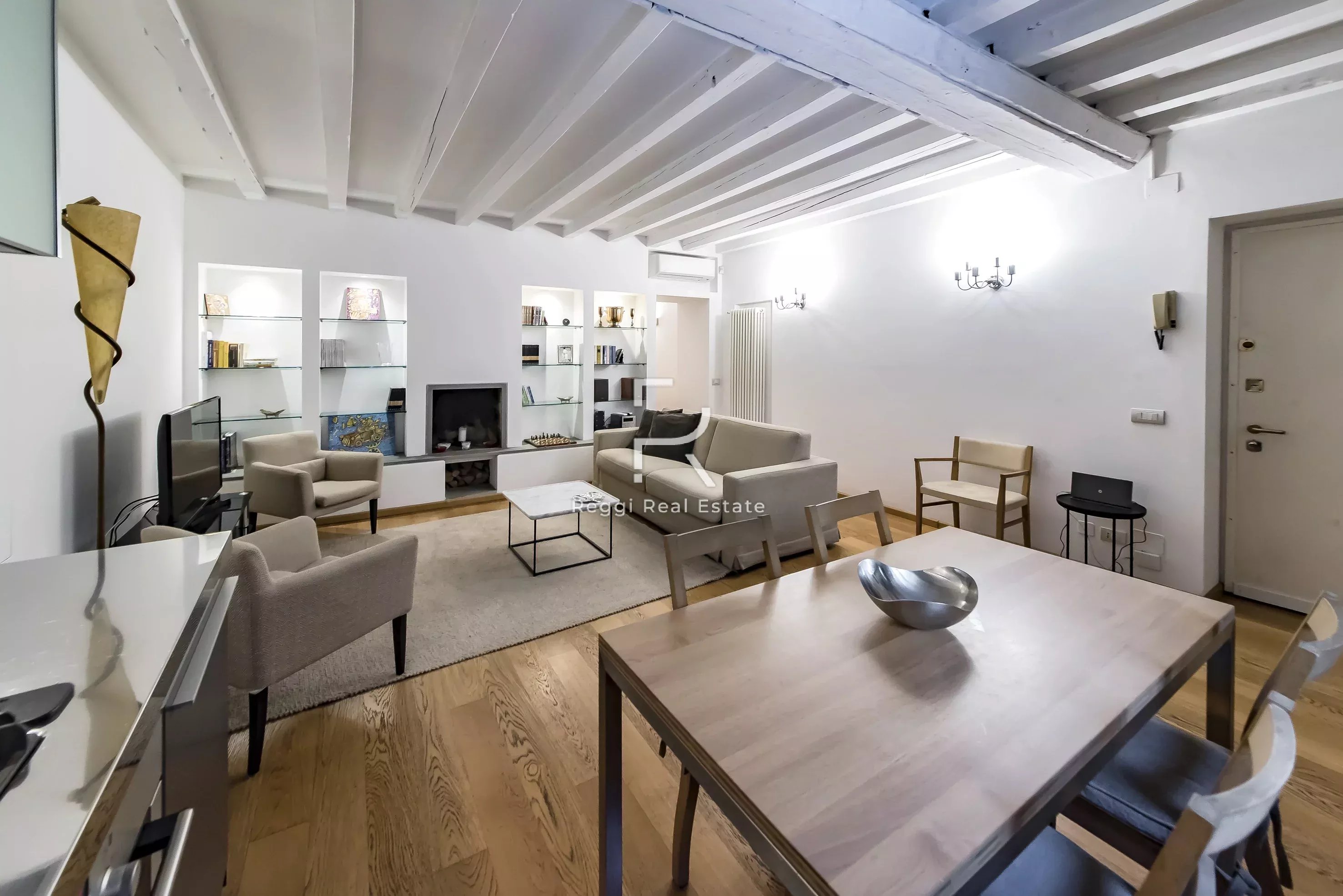 Sale Apartment Milano Brera