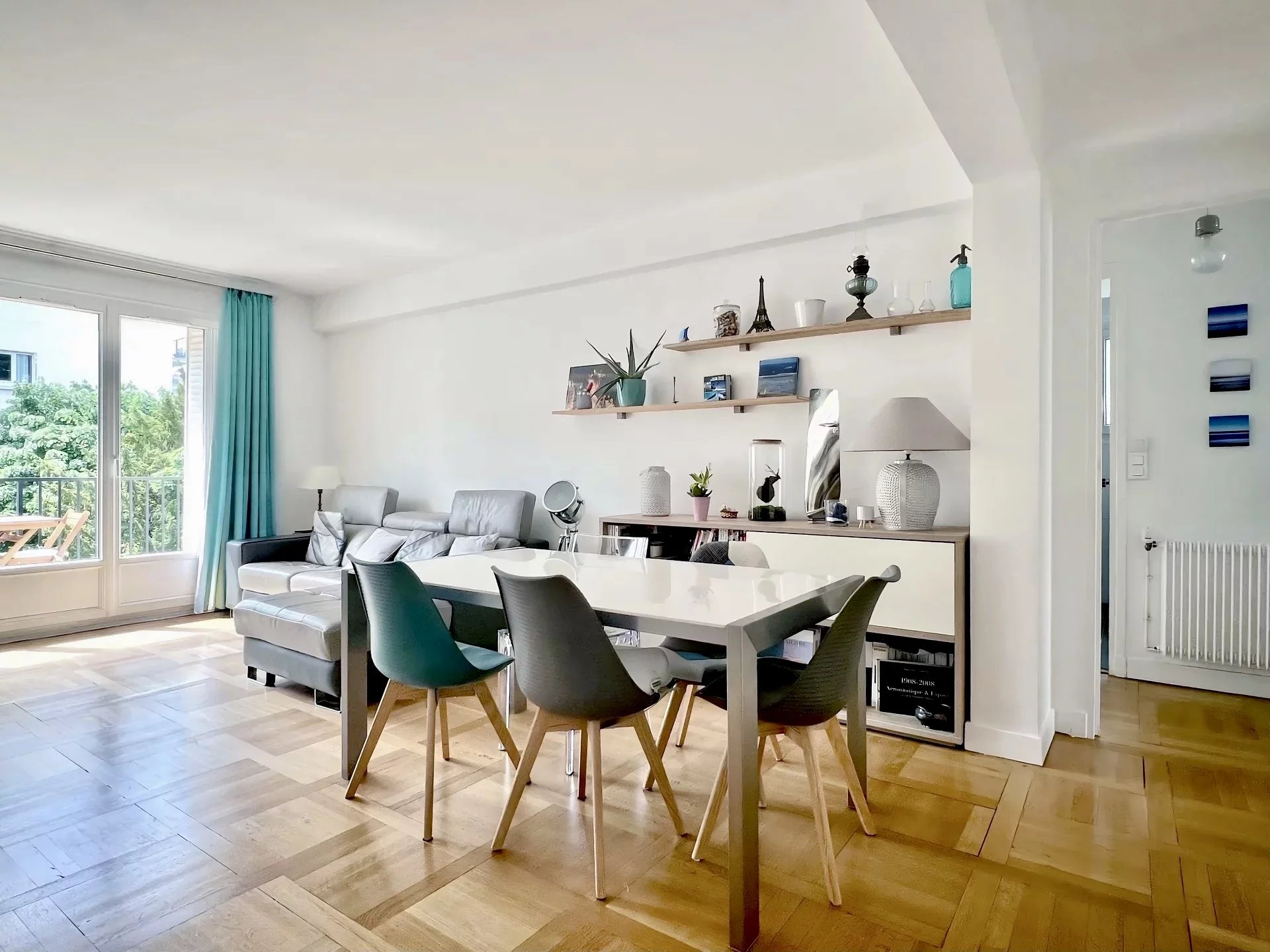 Agence immobilière de France Immobilier