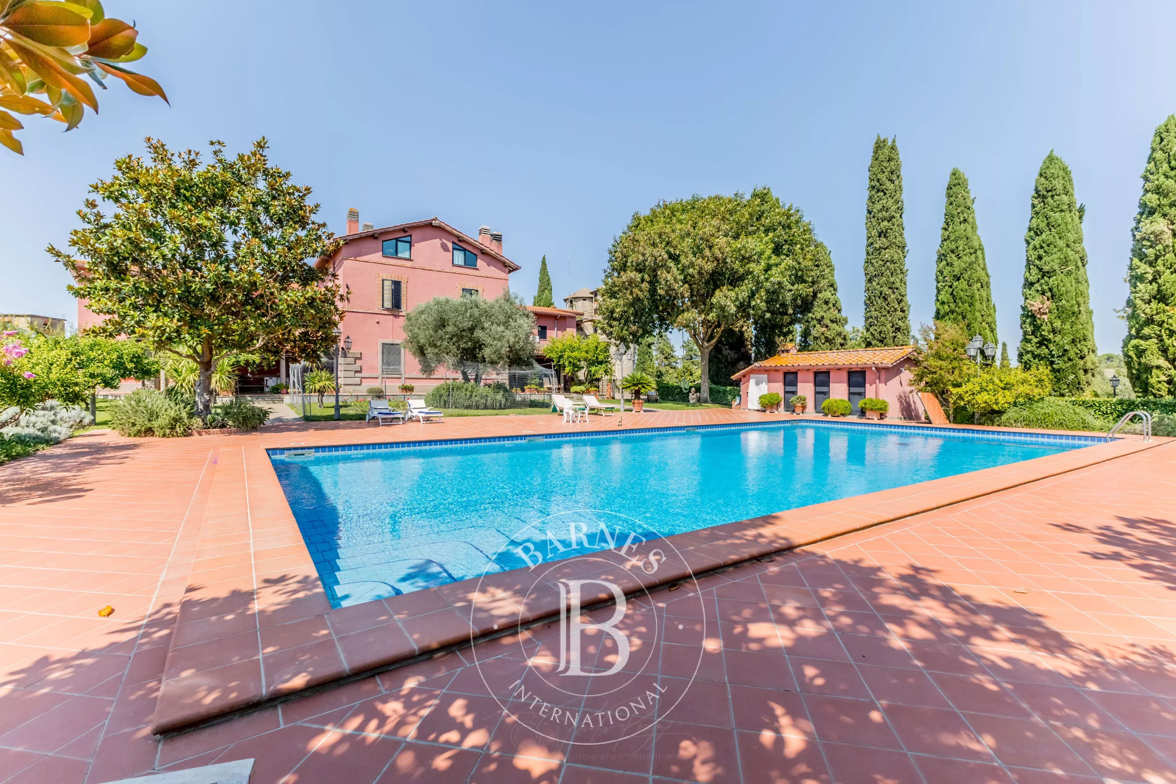 Villa Roma  -  ref 86156342 (picture 2)