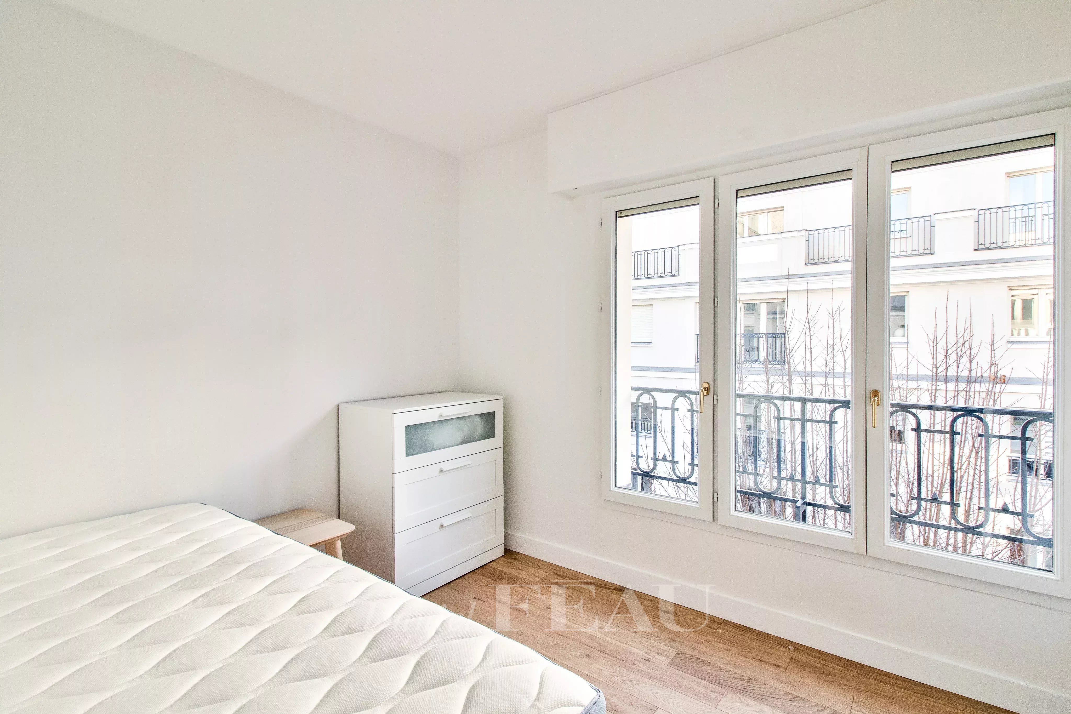 Location Appartement Paris 17ème