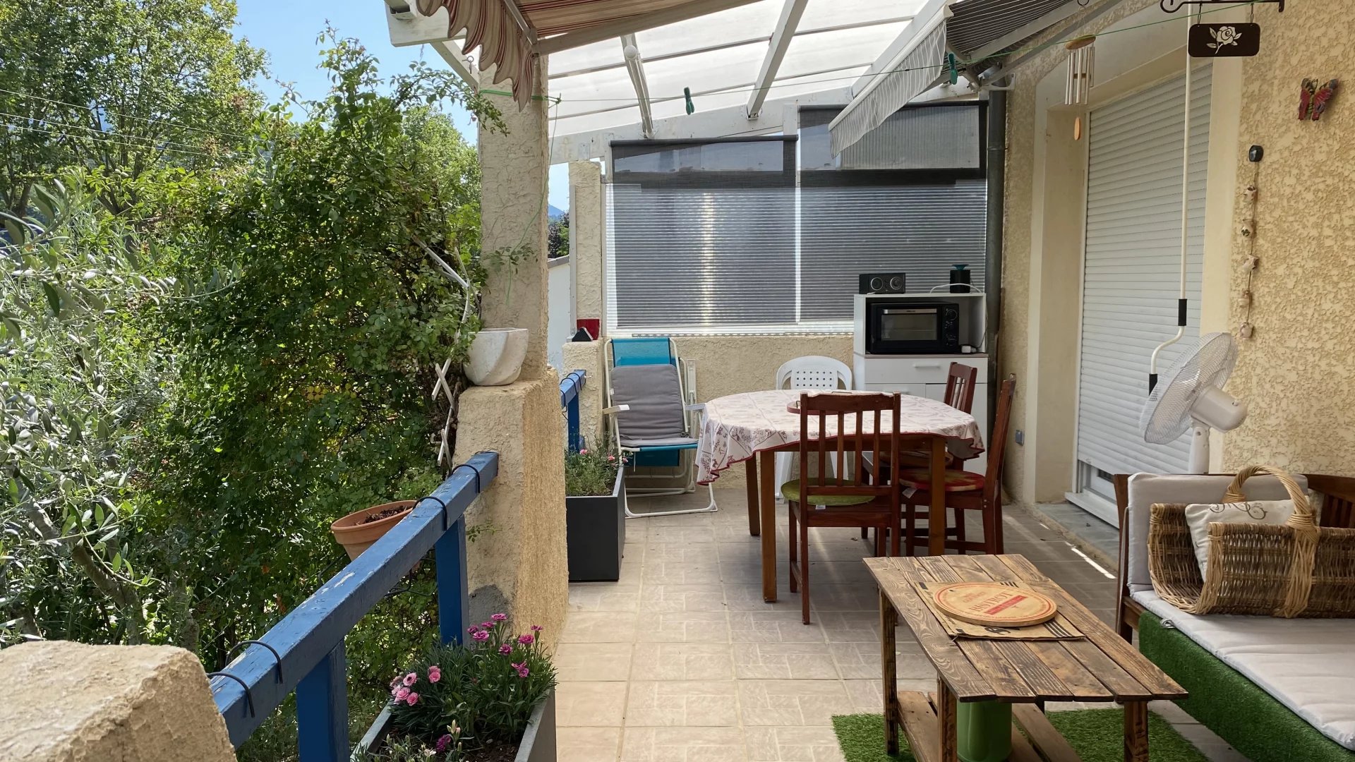 Vente Maison Saillans