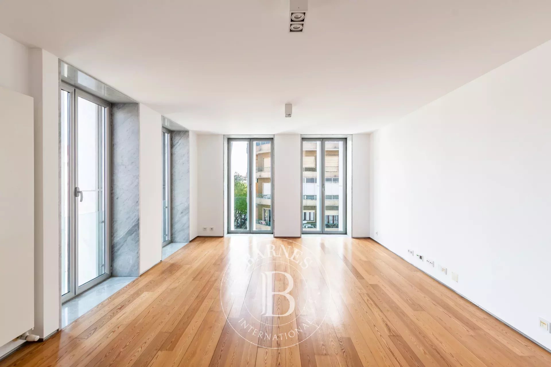 Daire Avenidas Novas - picture 10