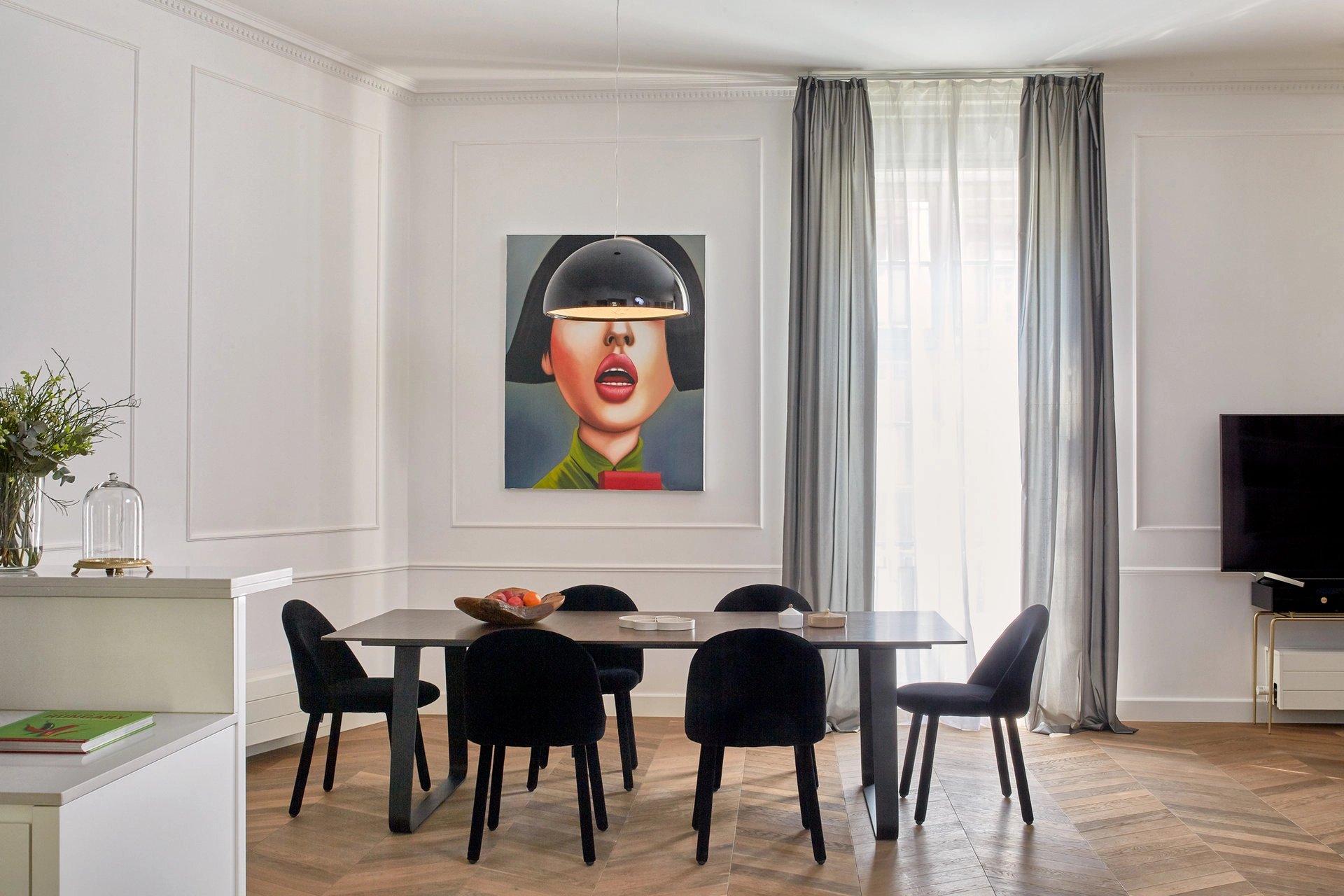 Daire Budapest V. kerülete - picture 9