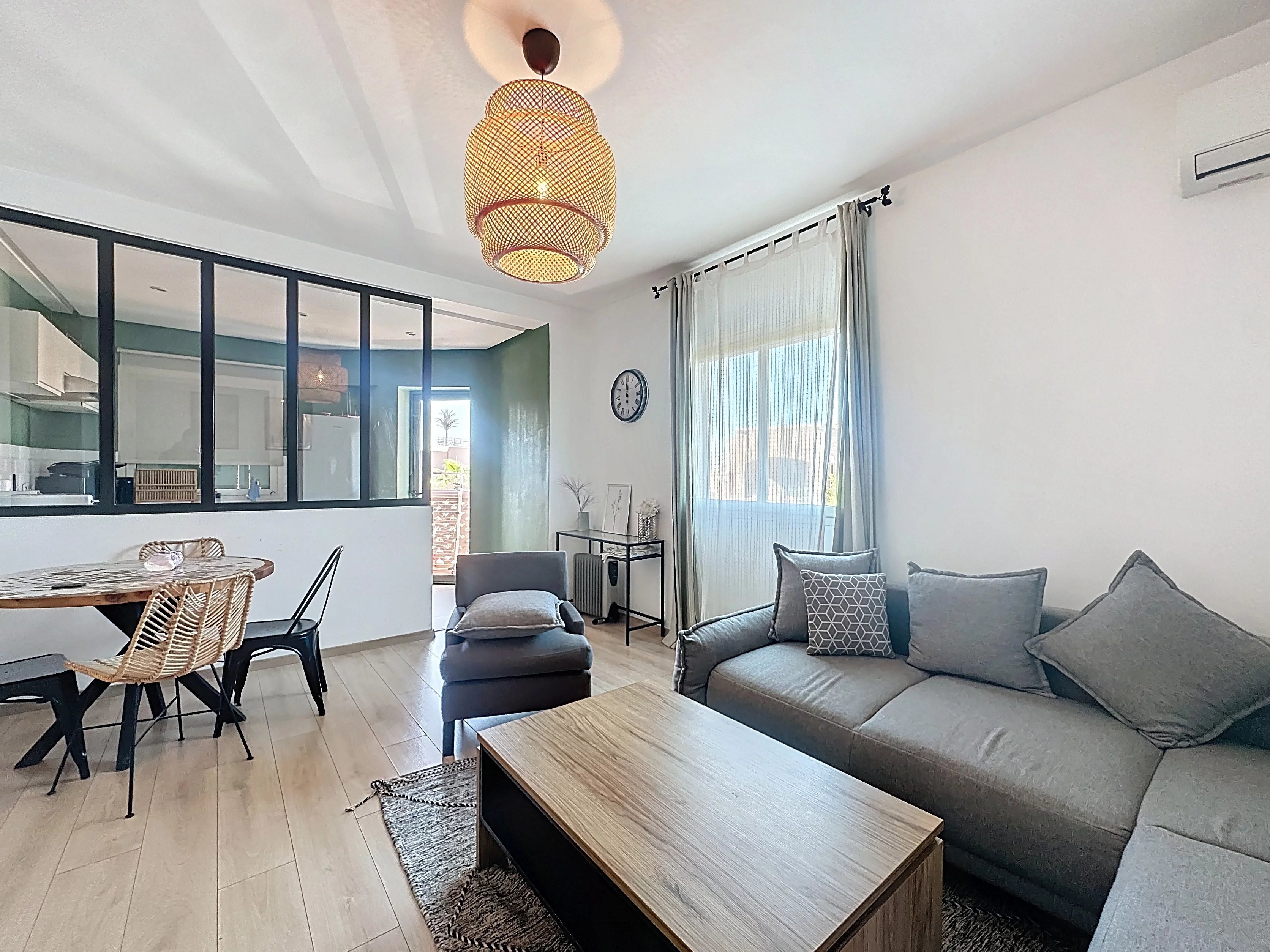 Sale Apartment Marrakesh Agdal