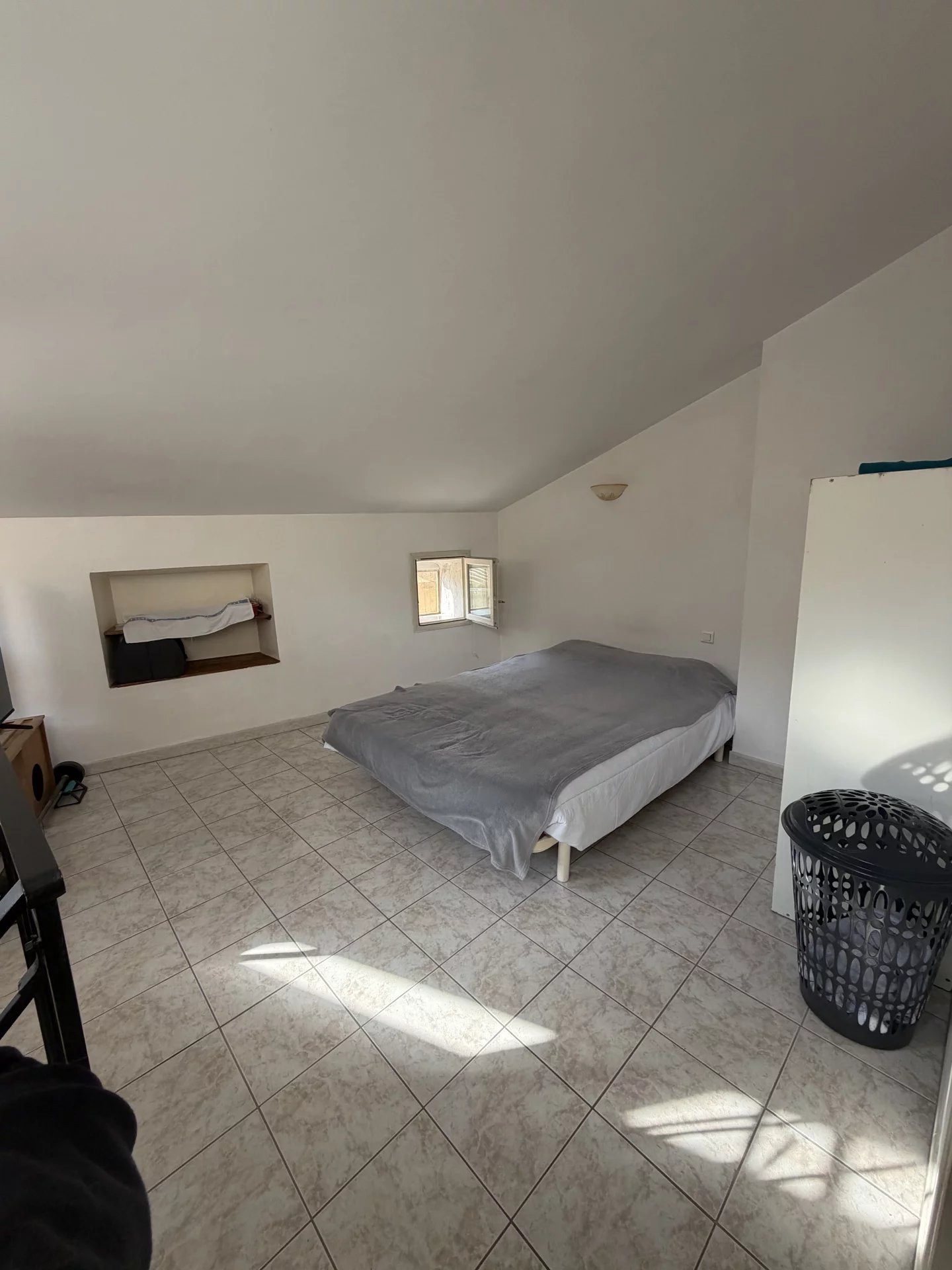 Investissement locatif rentabilité nette 5.80% - 4 appartements loués