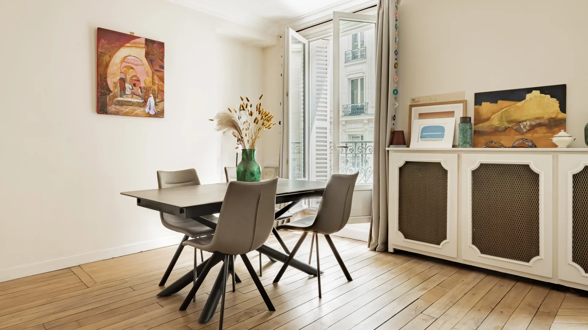 Paris 17e - GOUVION-SAINT-CYR