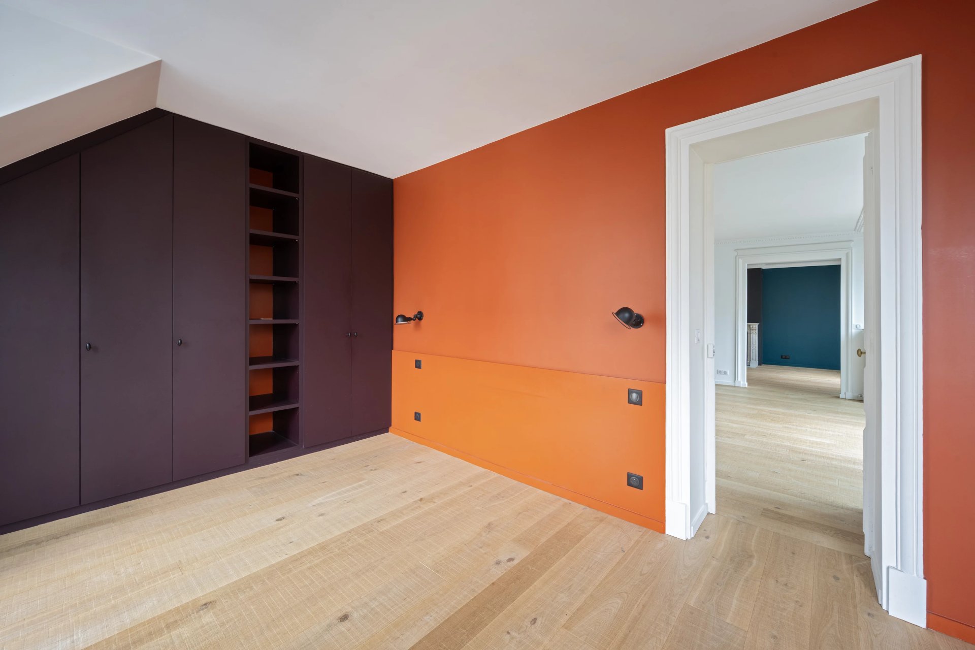 2 Bedroom Apartment/Flat's Image 7
