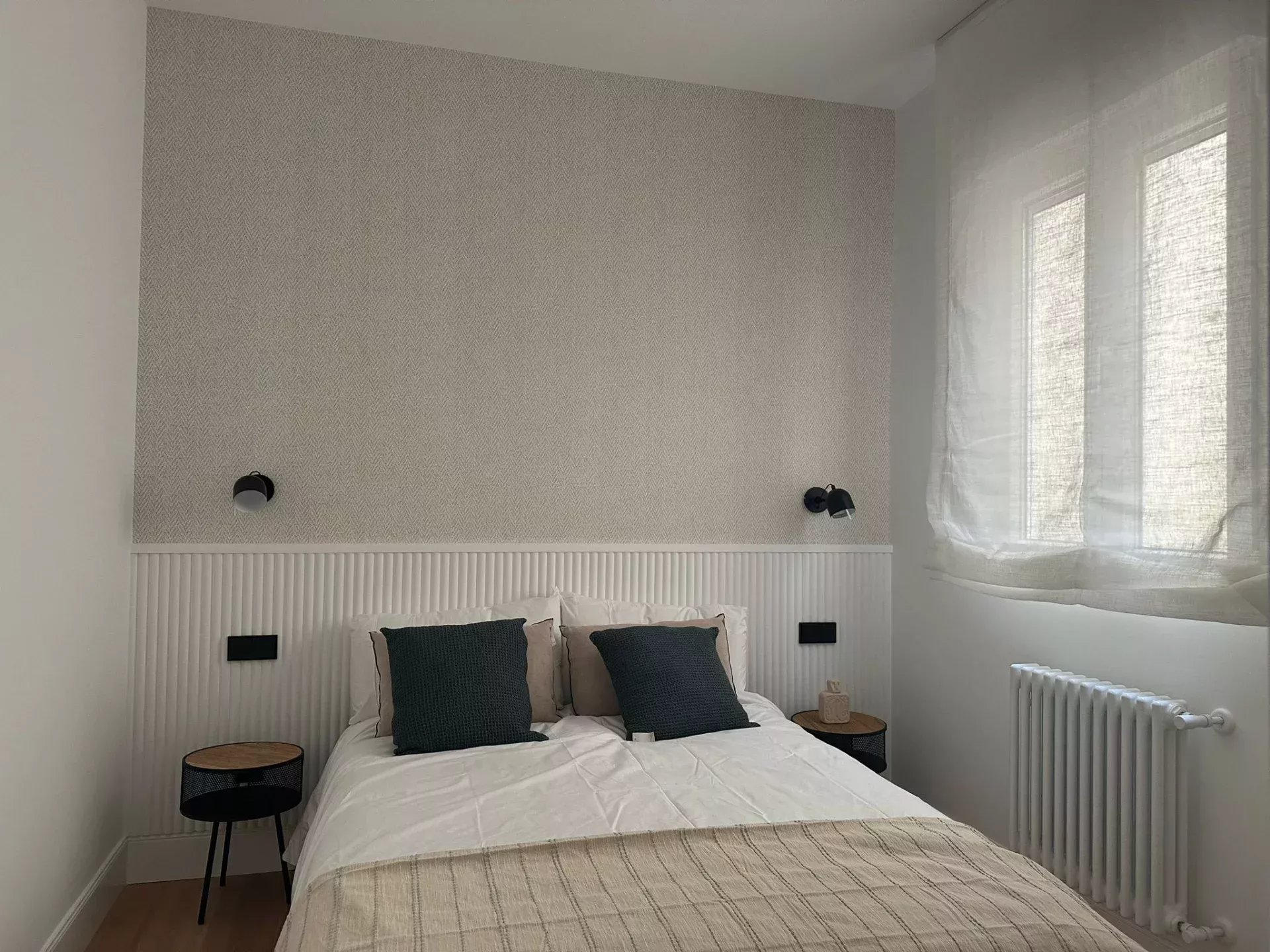 Brand new refurbished flat for sale in Chamberí - picture 26