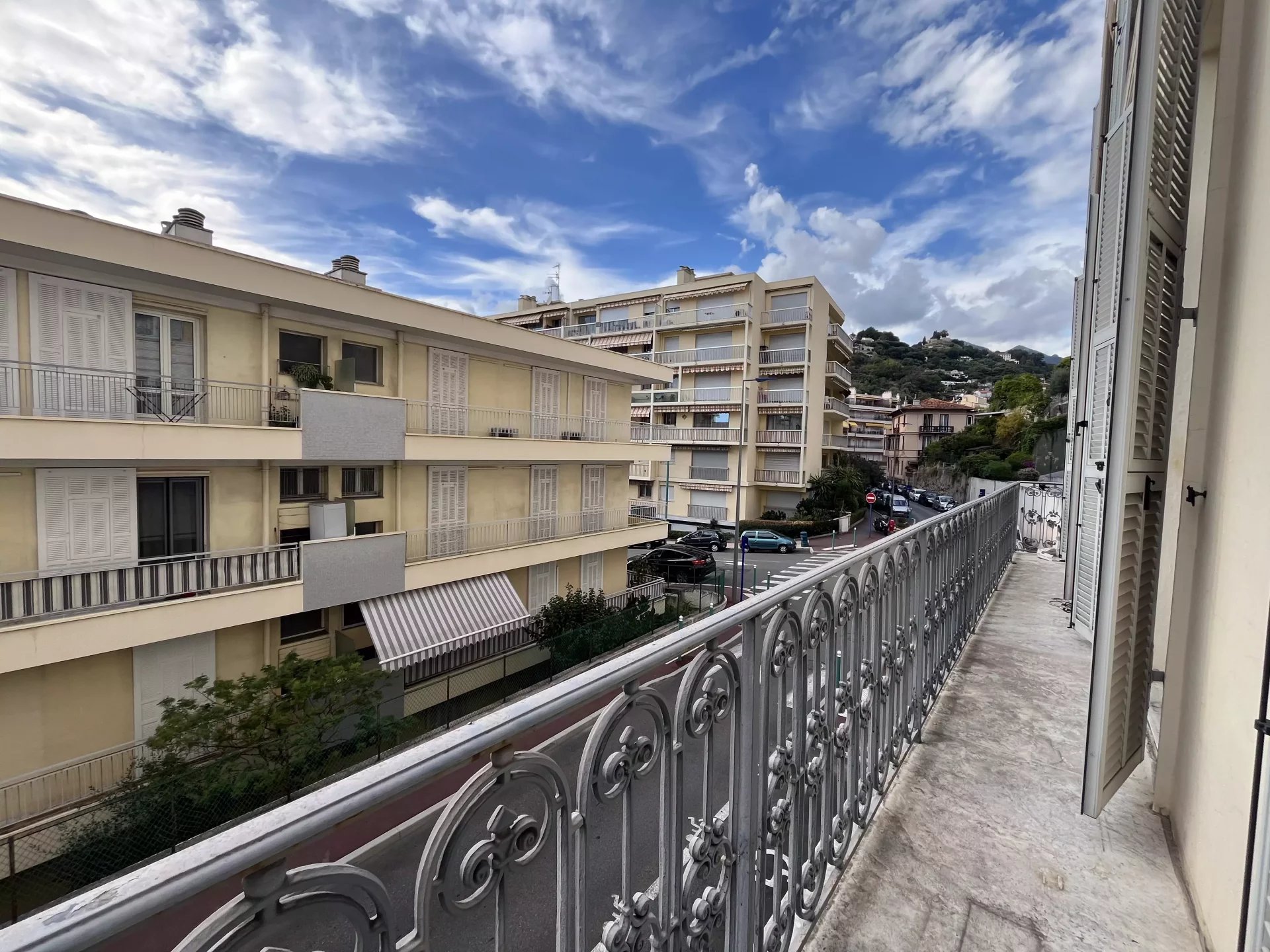 Vendita Appartamento Mentone