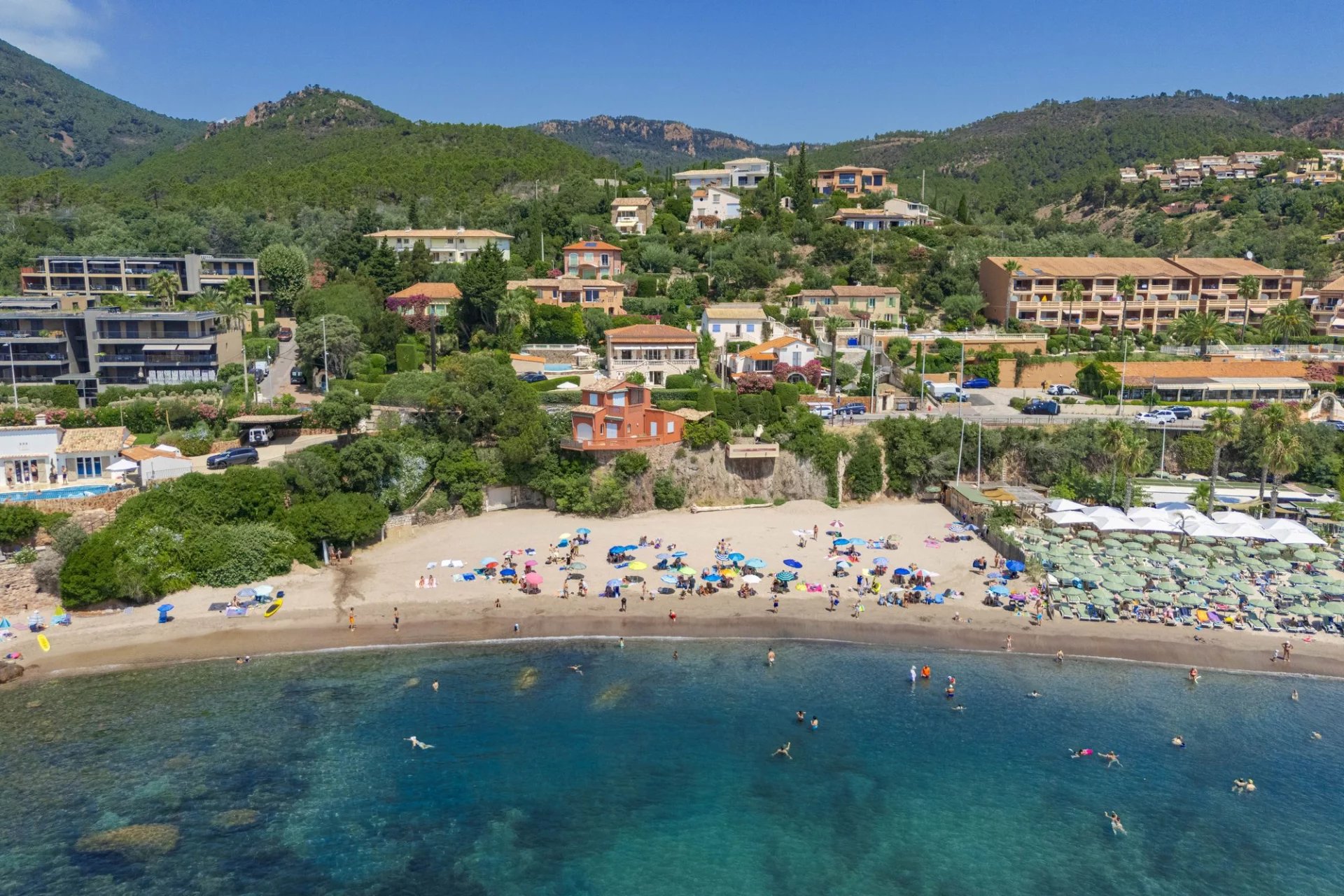 Miramar, Alpes-Maritimes