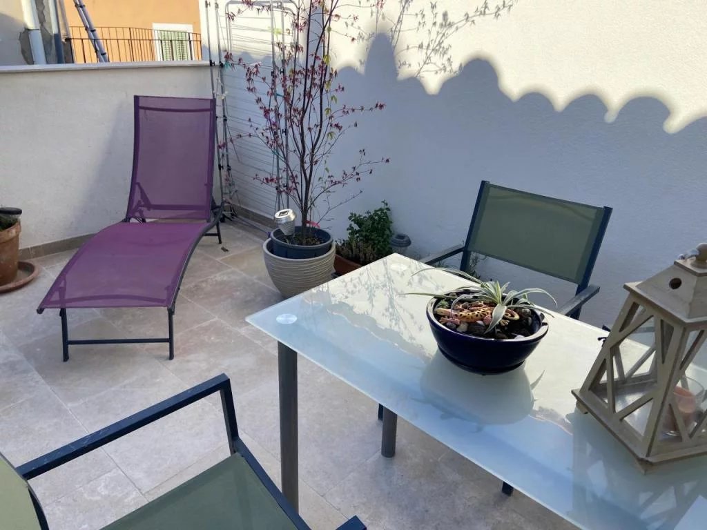 Agence immobilière de REVE PROVENCAL IMMOBILIER