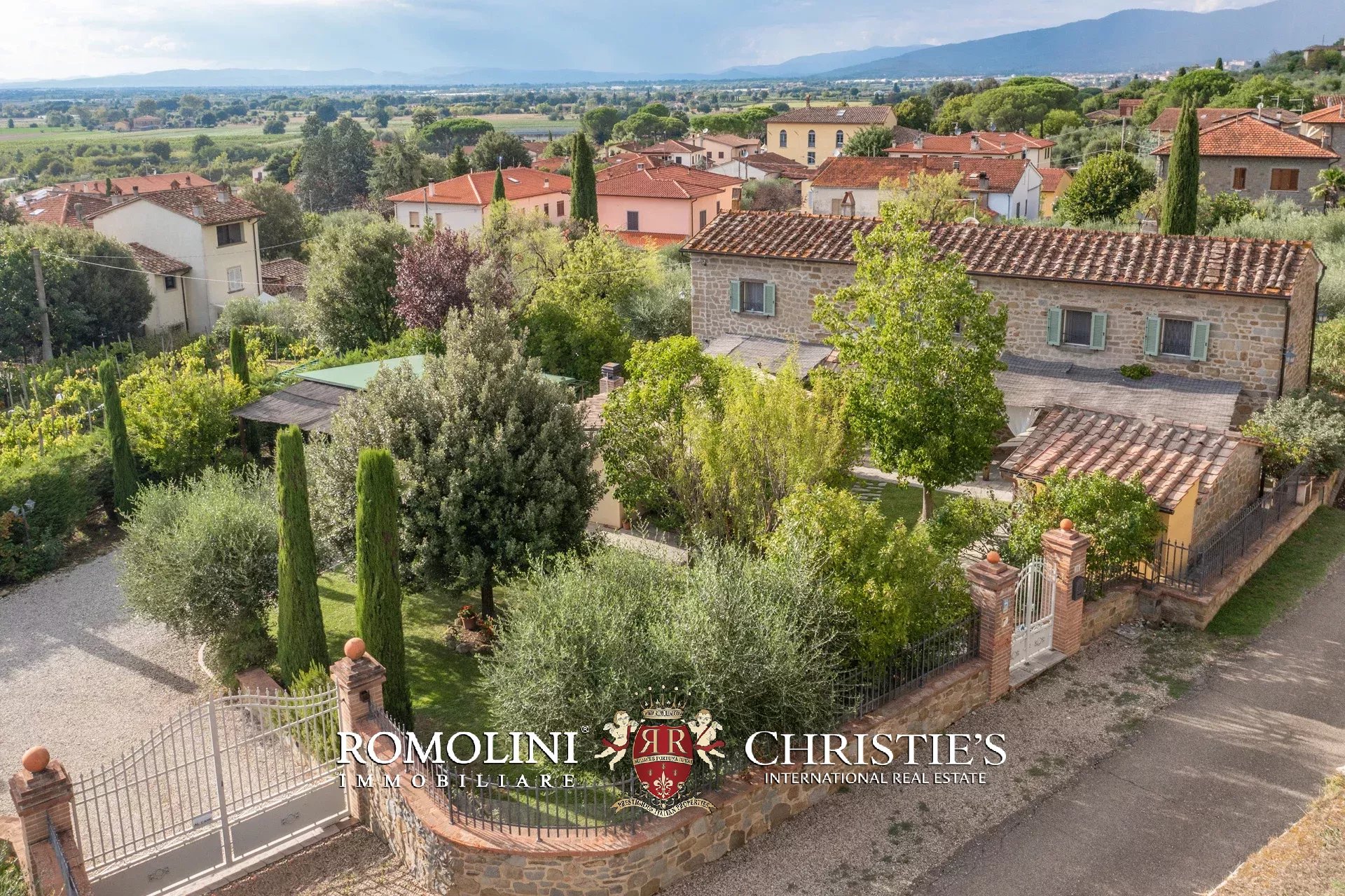 Property Slider Image