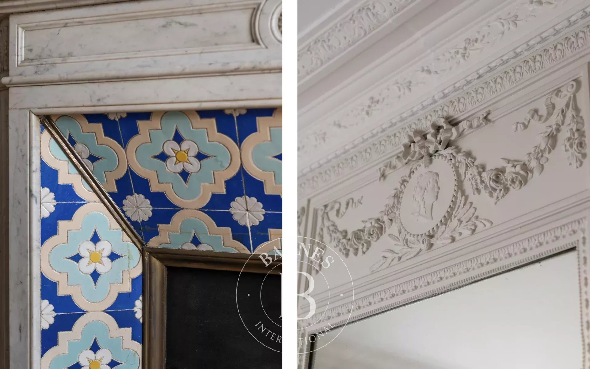 Daire Paris 5ème - picture 8