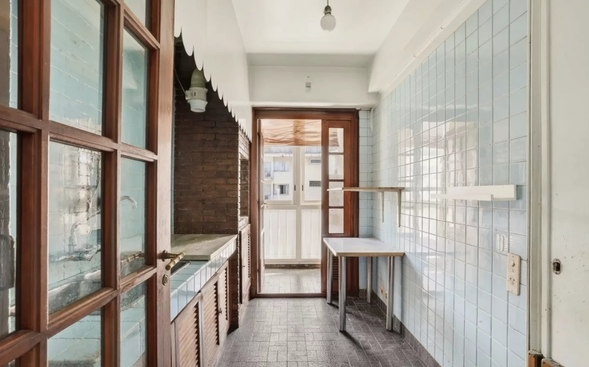 Vente Appartement Nice