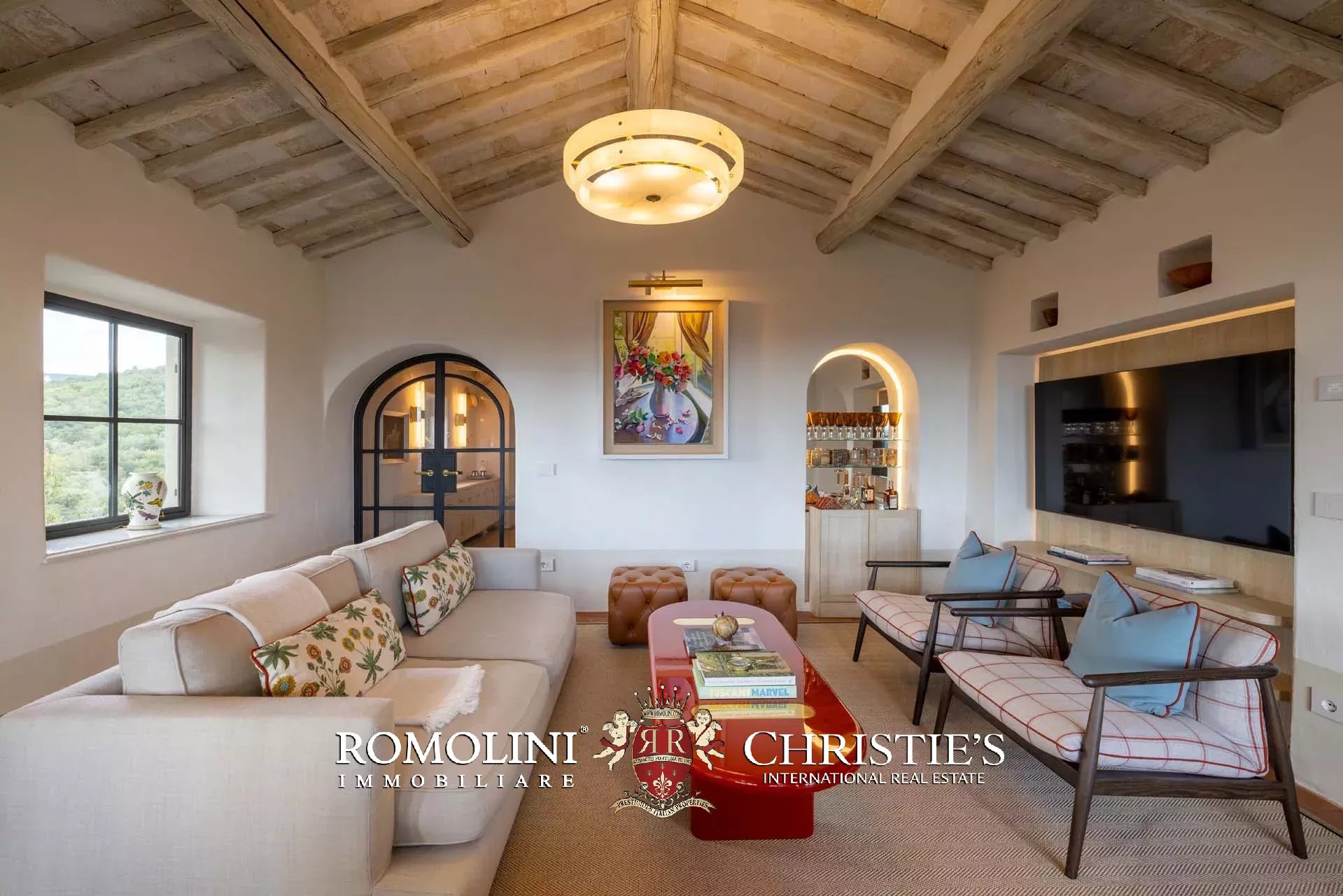 4 Bedroom Villa/Townhouse's Image 17