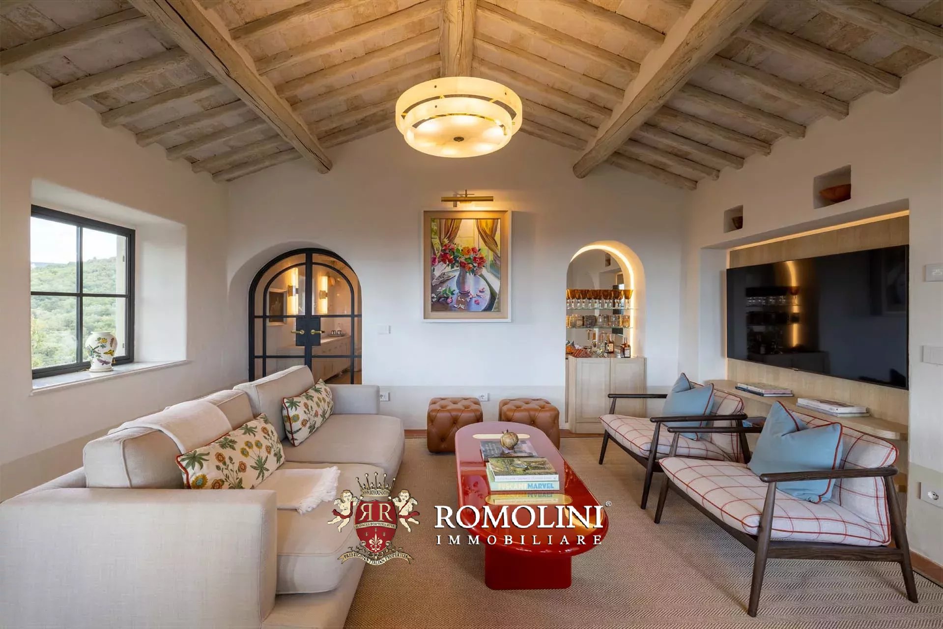 4 Bedroom Villa/Townhouse's Image 17