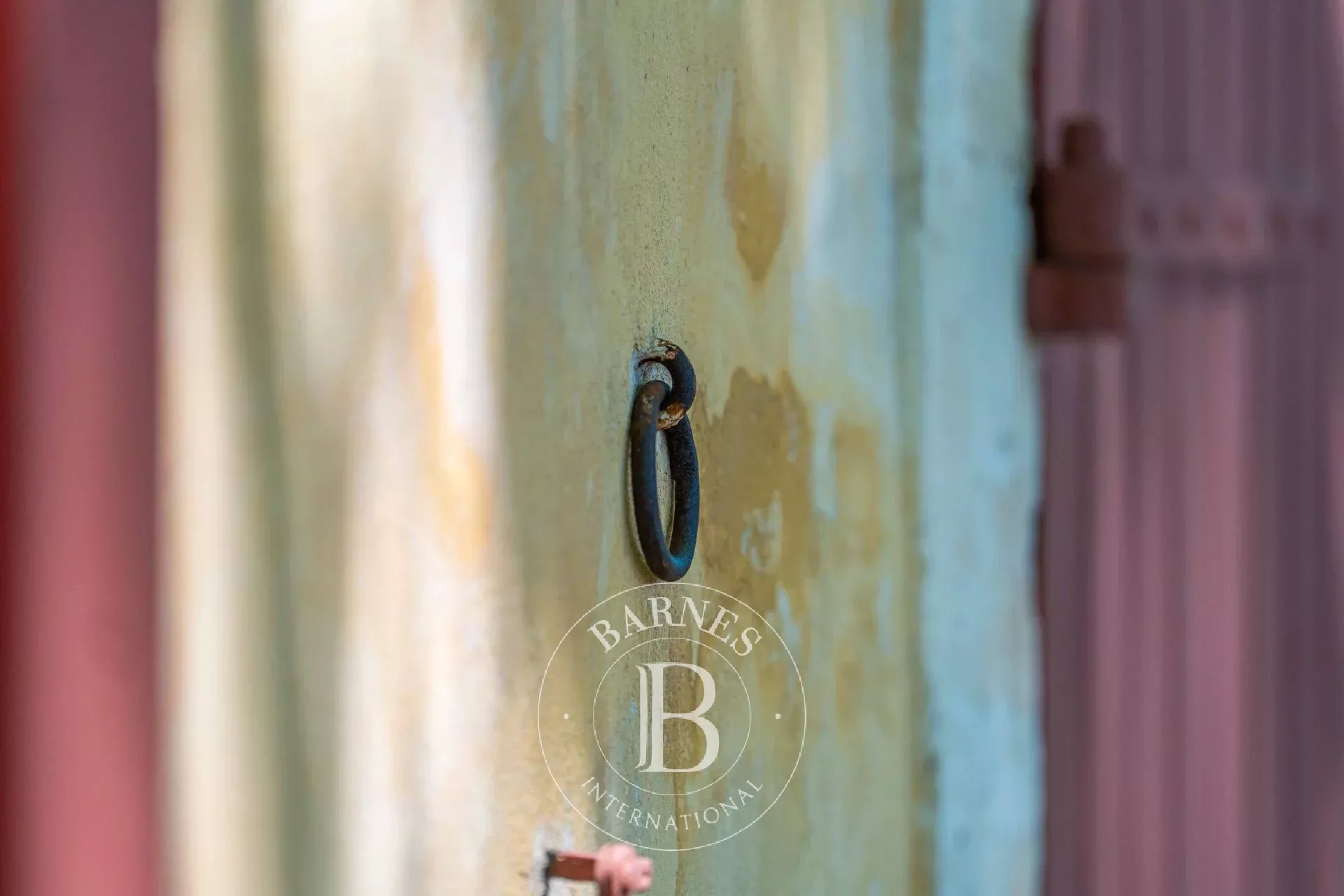 Mülkiyet Aix-en-Provence - picture 34