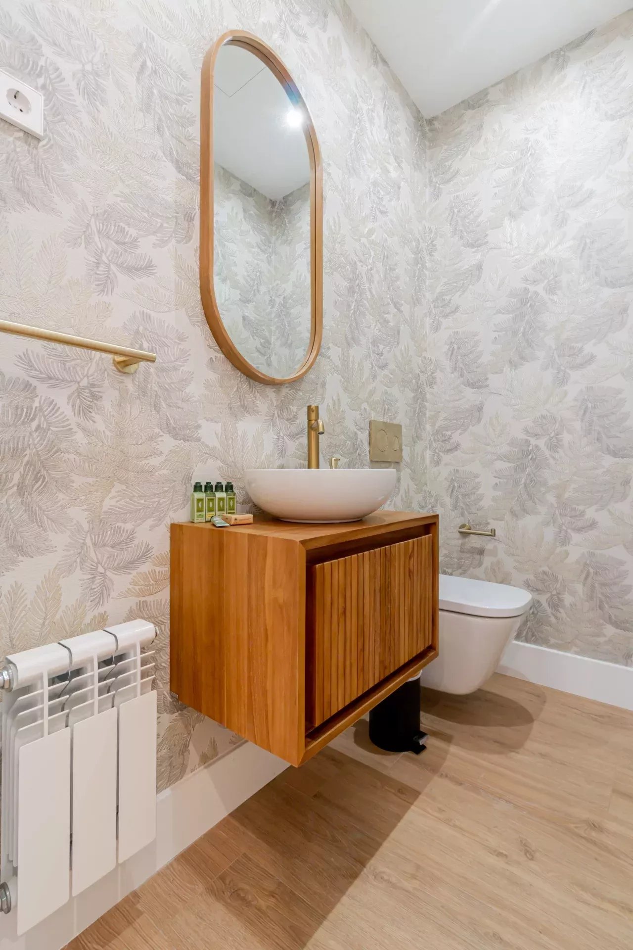 Daire Madrid - picture 21