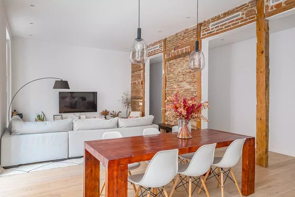 Daire Madrid - picture 29