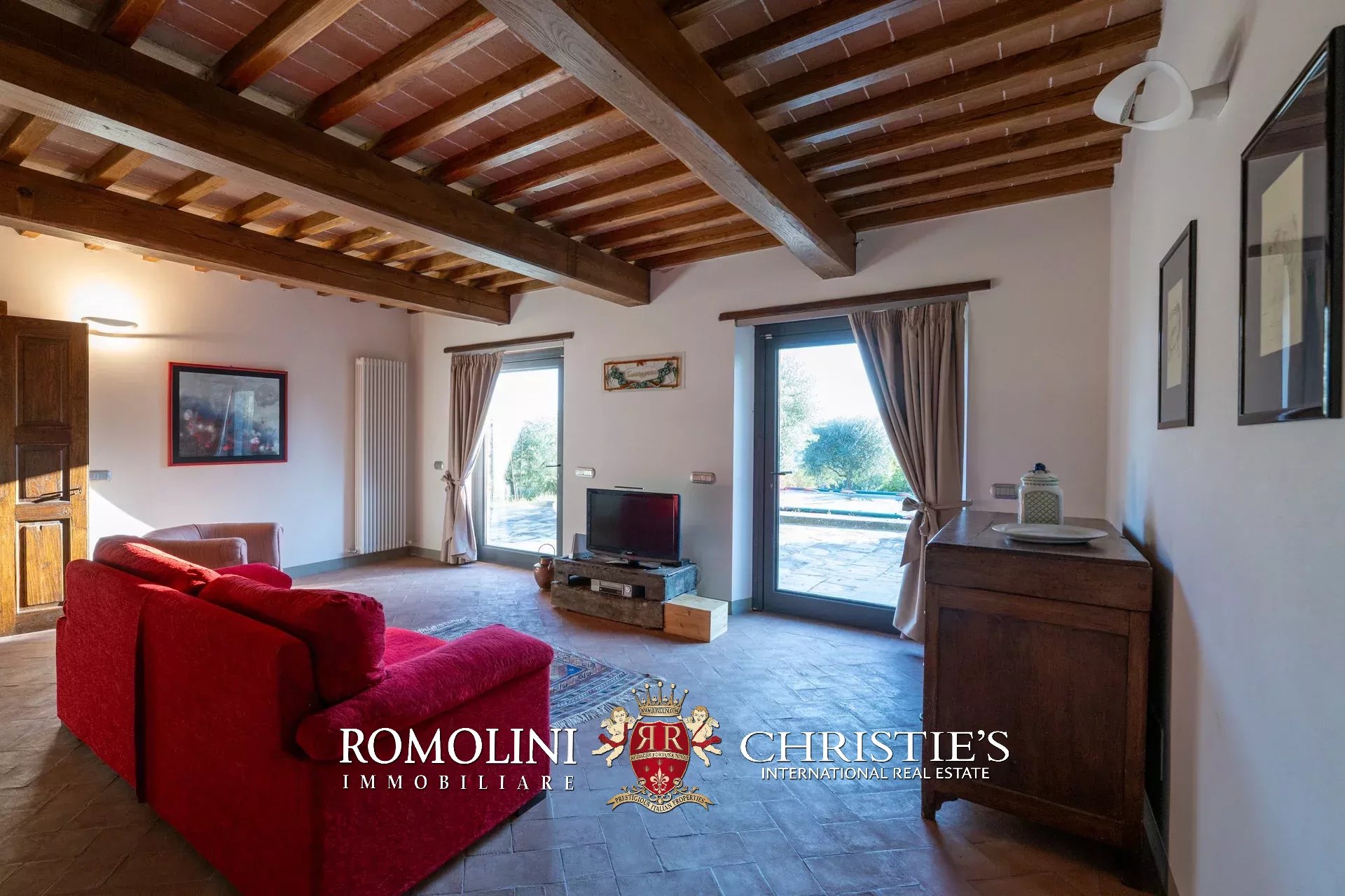 4 Bedroom Villa/Townhouse's Image 21