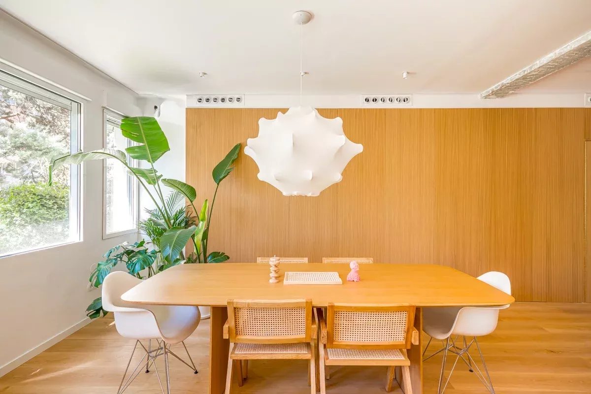 Daire Madrid - picture 5