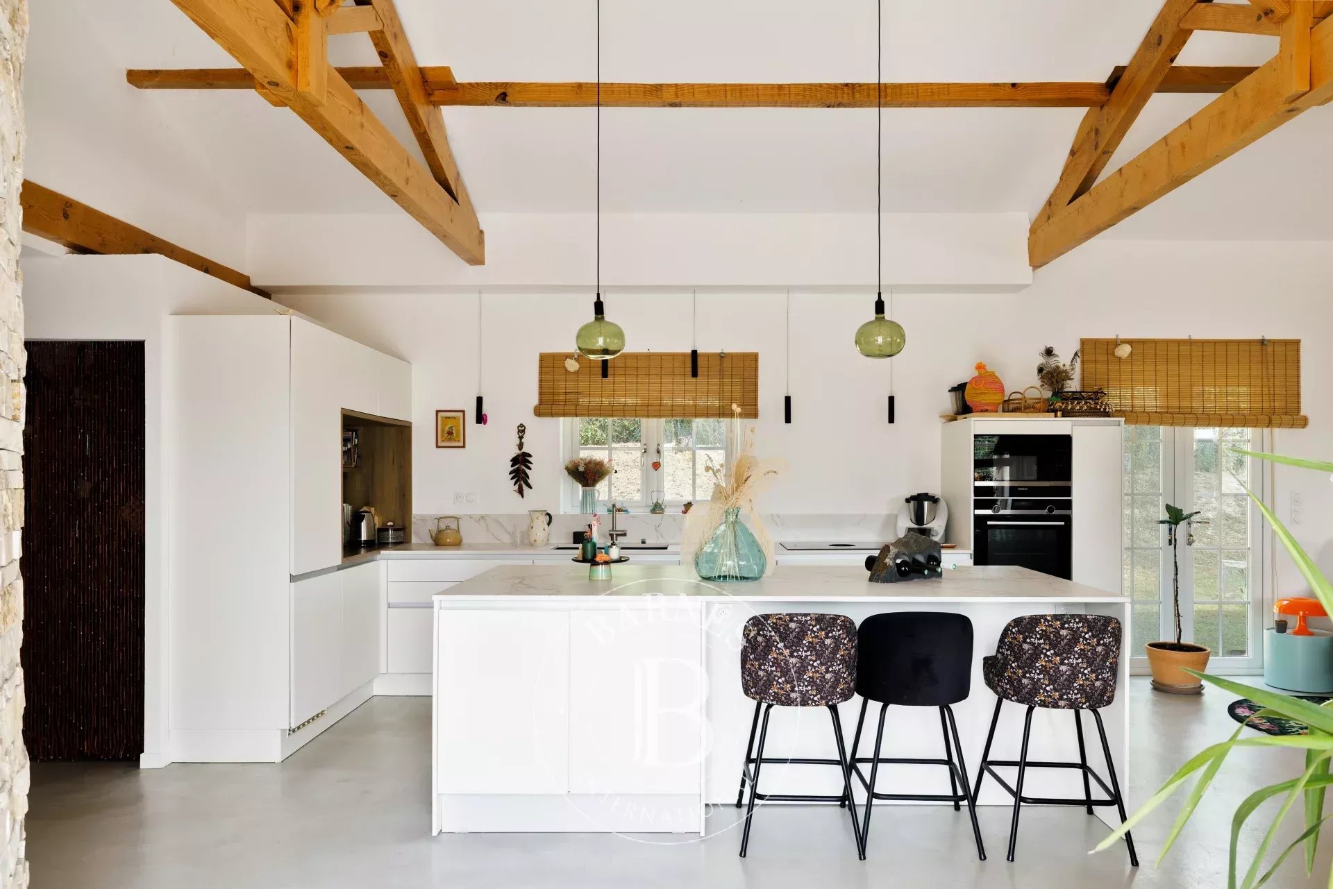 Saint-Jean-de-Luz  - Maison 7 Pi&egrave;ces - picture 10