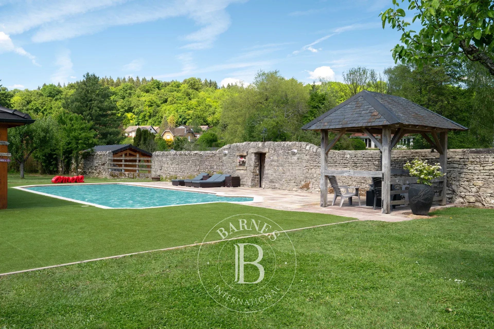 Propriété Dogneville  -  ref 86993593 (picture 2)