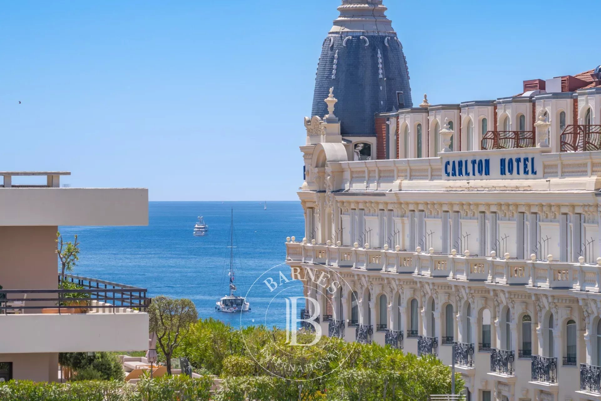 Appartement Cannes