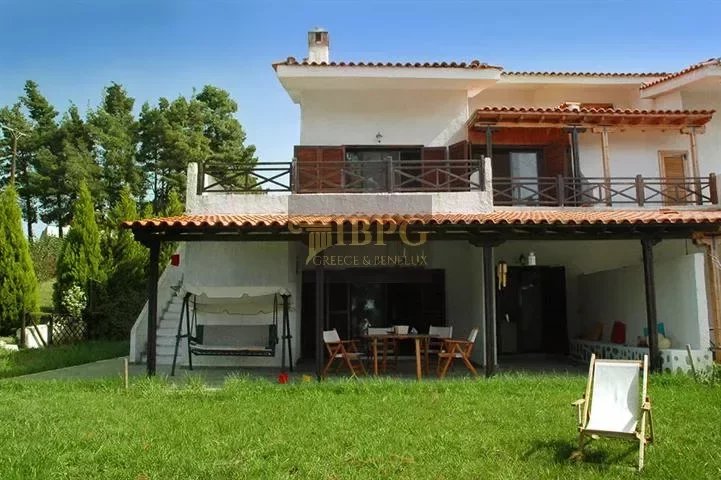 for rent House in Kissamos Crete 110m2