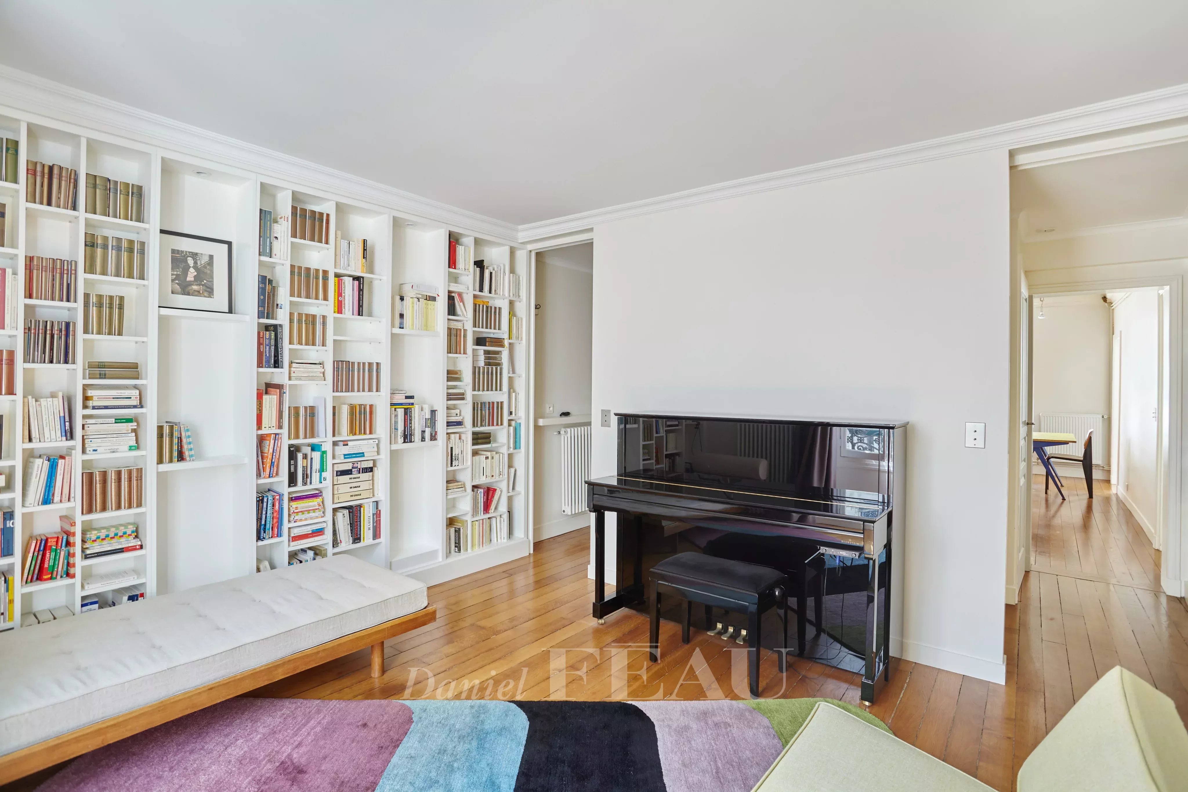 Sale Apartment Paris 7th