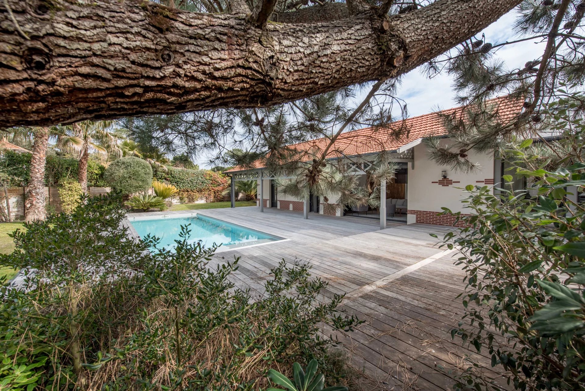 Sale House Arcachon