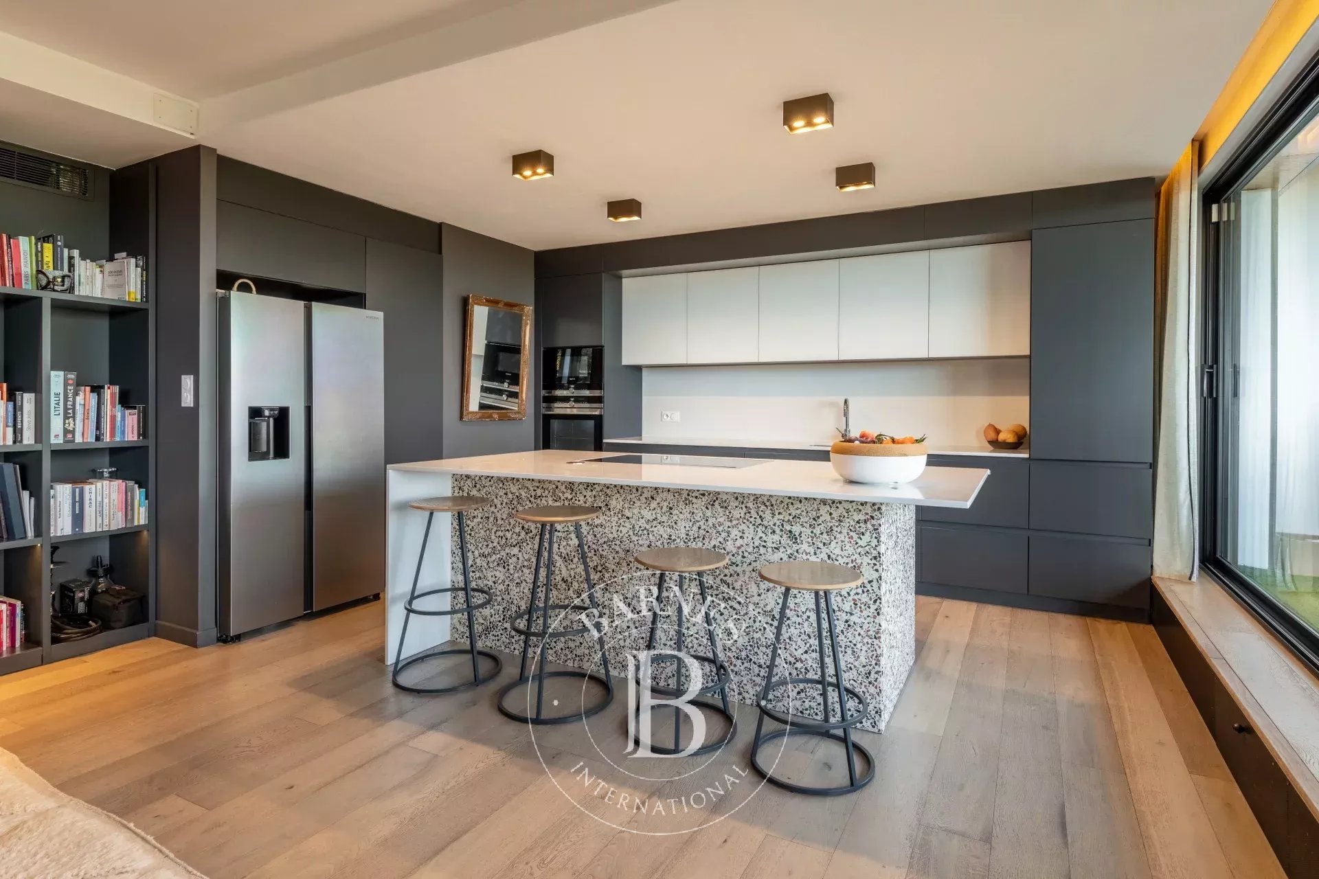 Daire Saint-Didier-au-Mont-d'Or - picture 4