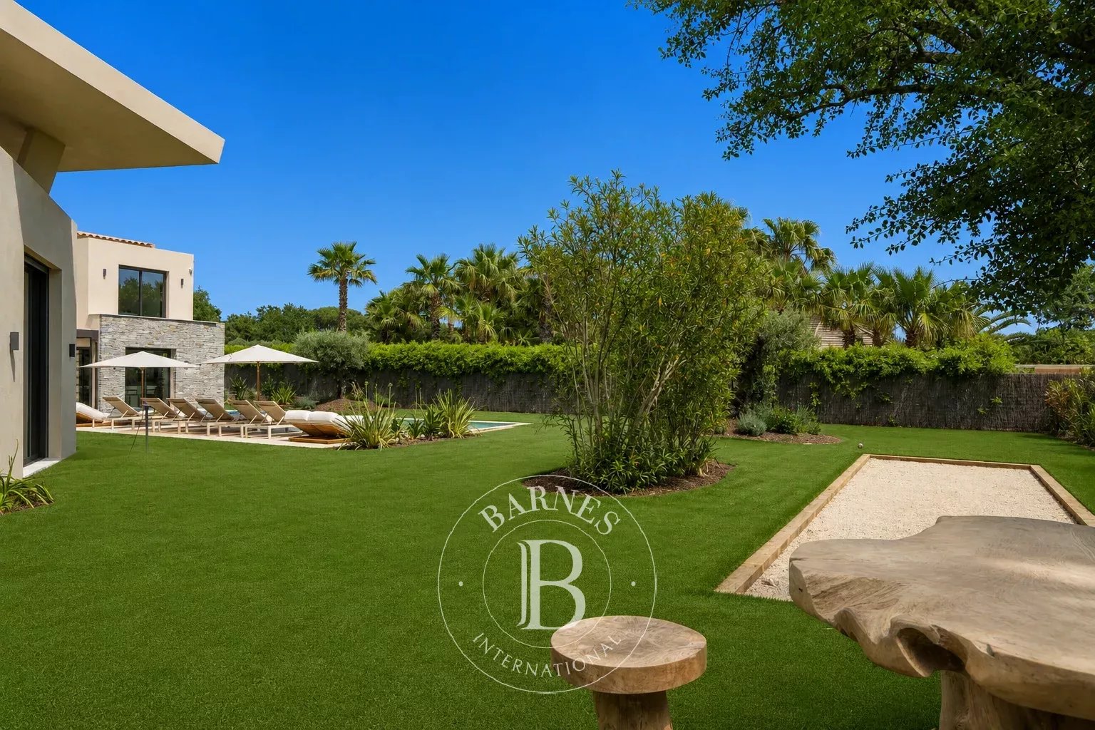 Grimaud  - Villa 5 Bedrooms - picture 20