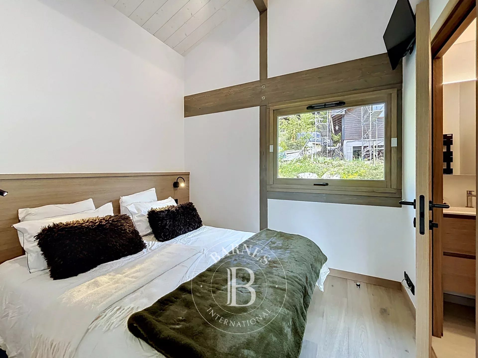 Les Gets  - Chalet 5 Pi&egrave;ces 4 Chambres - picture 16