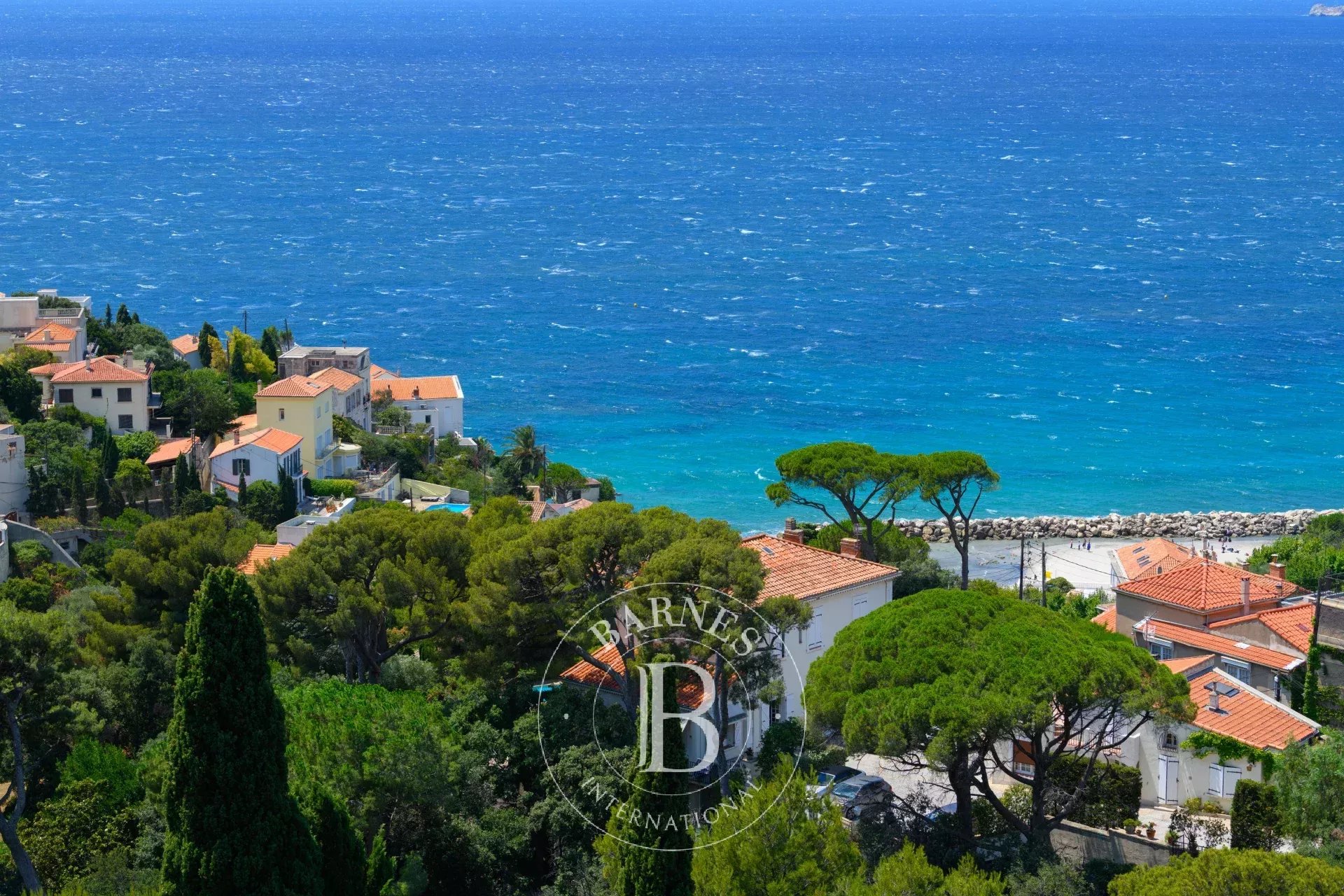 Daire Marseille 7ème - picture 19