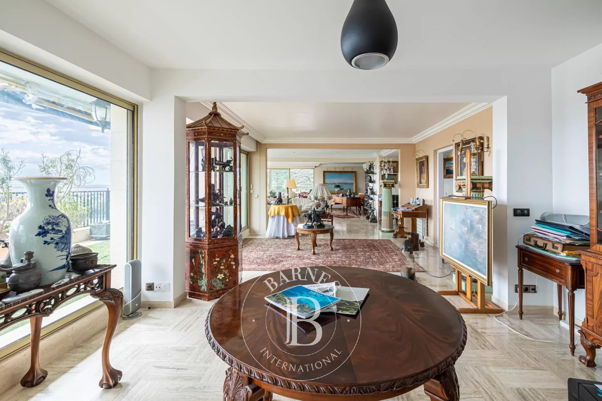 Daire Mandelieu-la-Napoule - picture 4