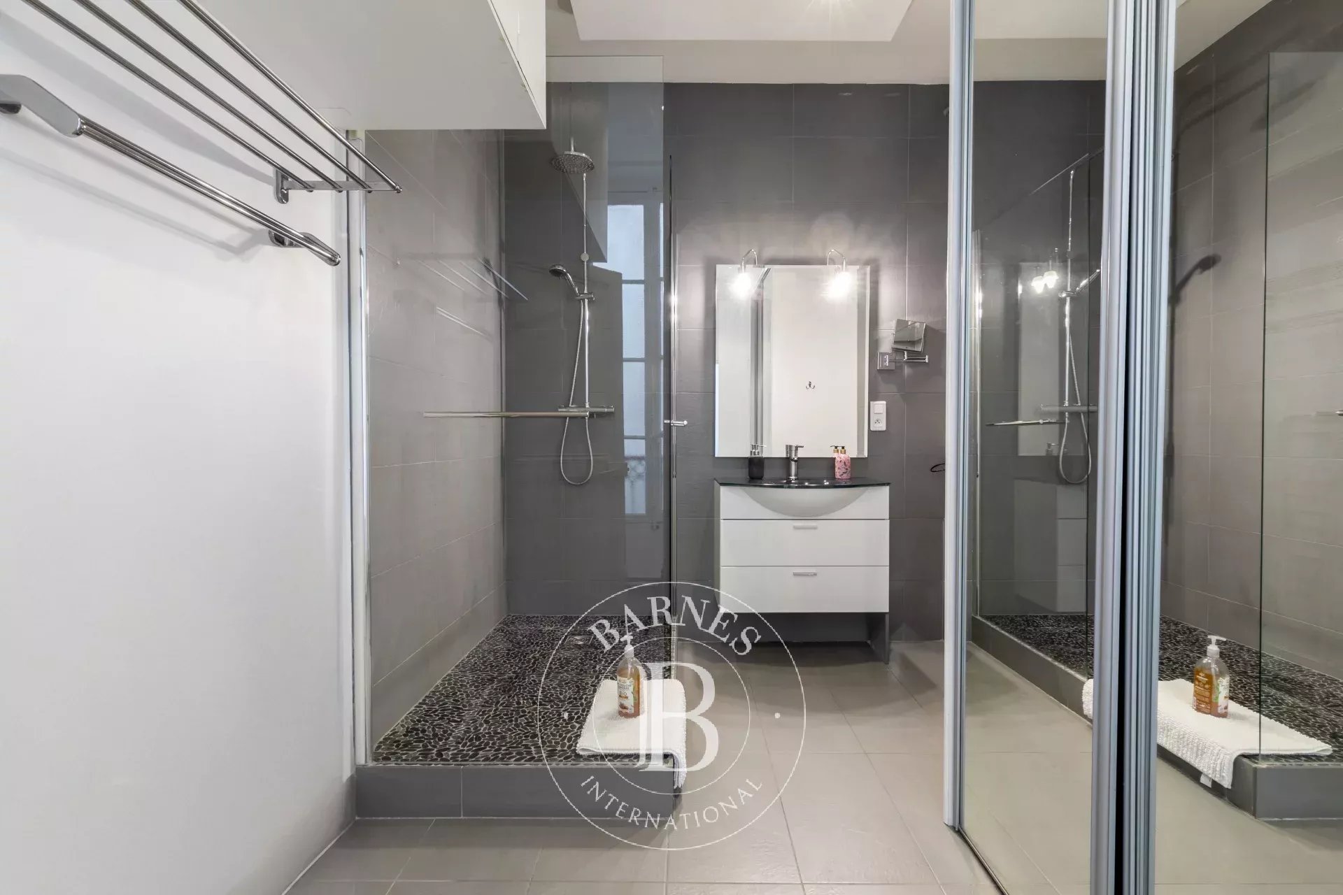 Daire Paris 7ème - picture 11