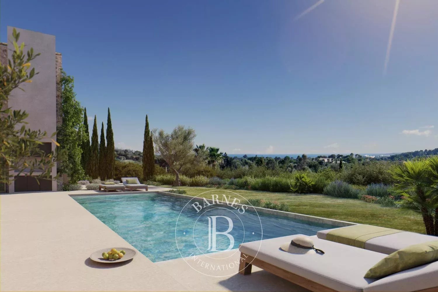 Finca Pula a Son Servera - Maison de luxe sept chambres avec piscine de 44 m2