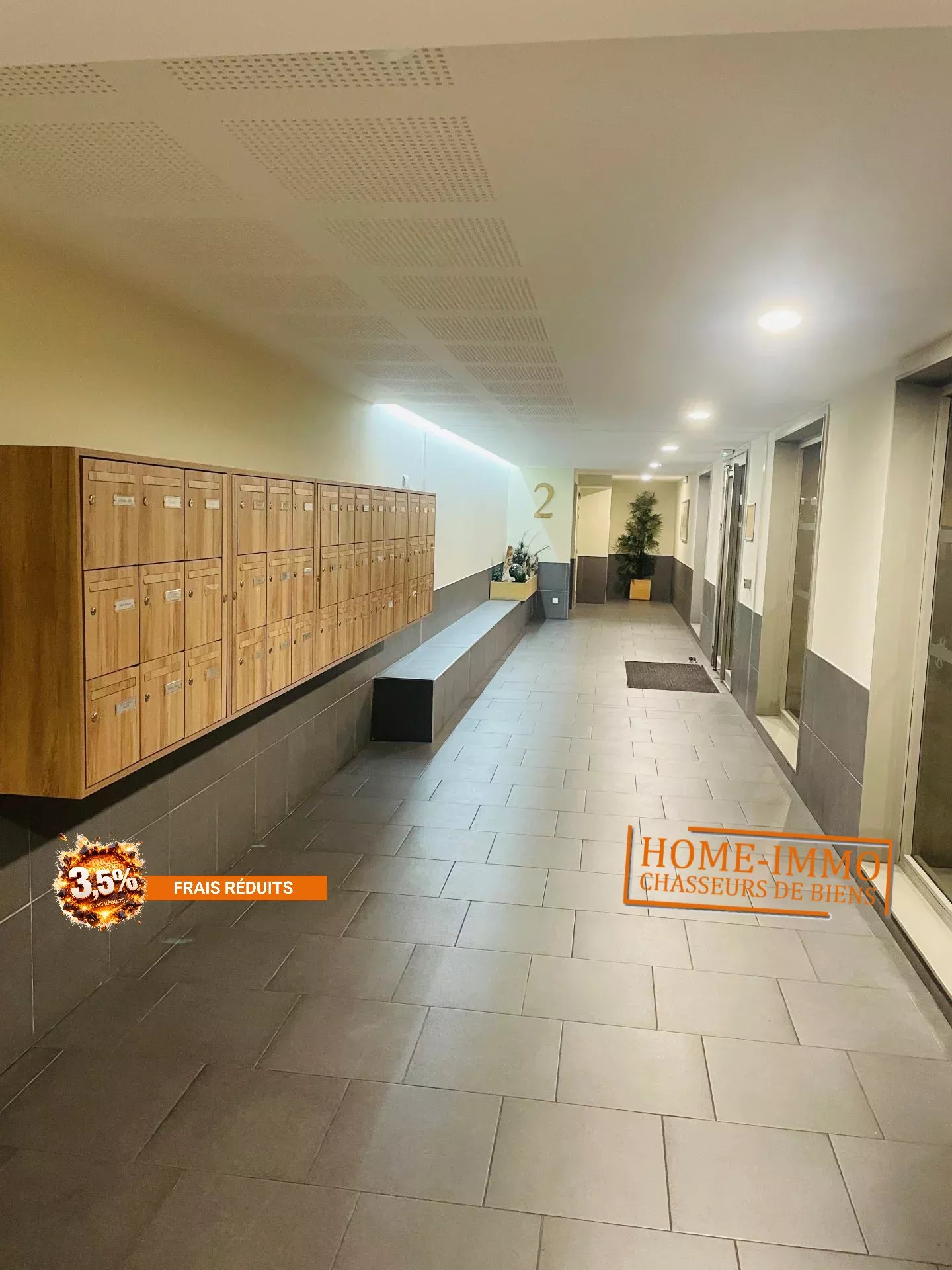 Agence immobilière de Home Immo