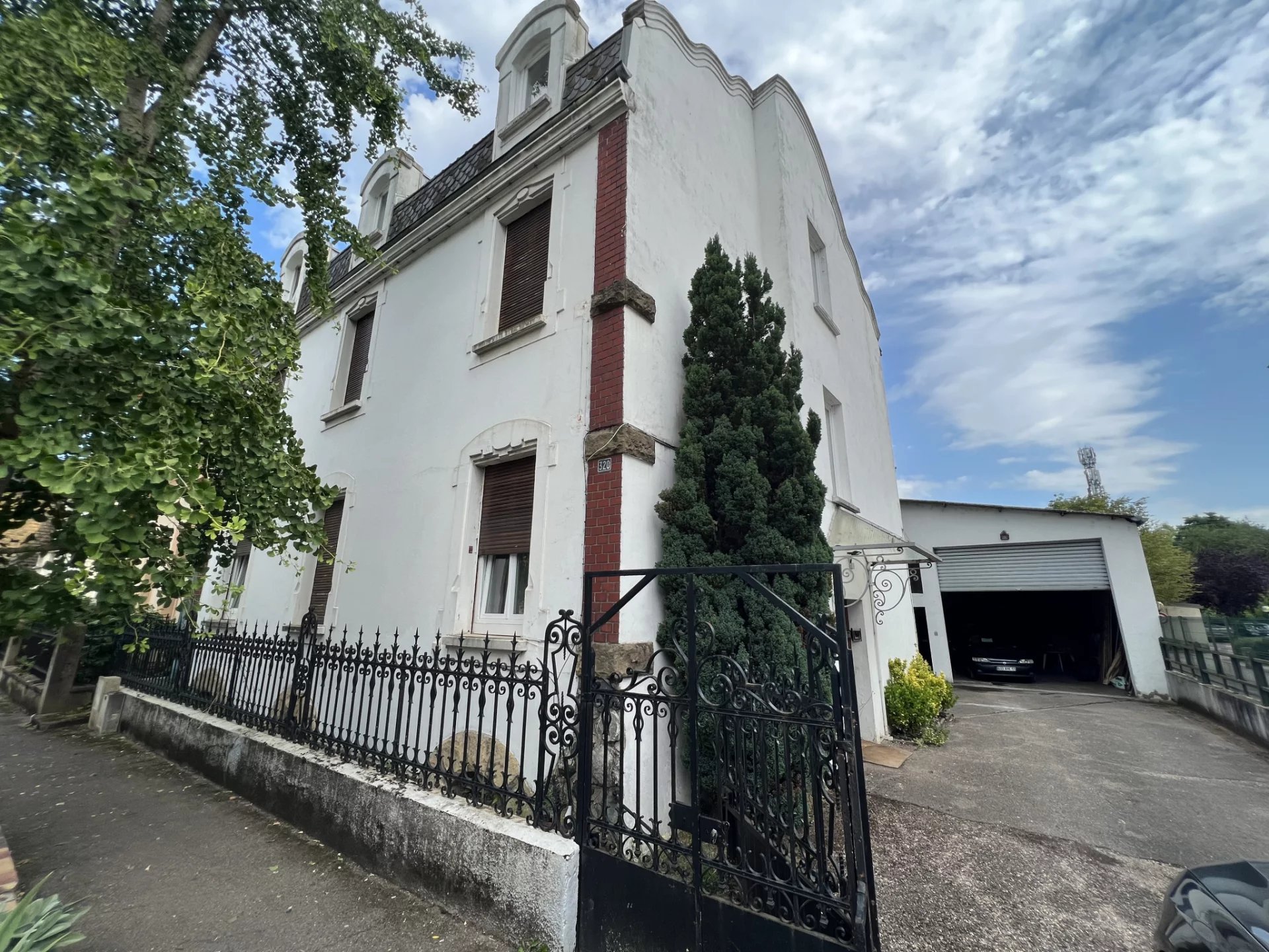 Vente Immeuble Montigny-lès-Metz