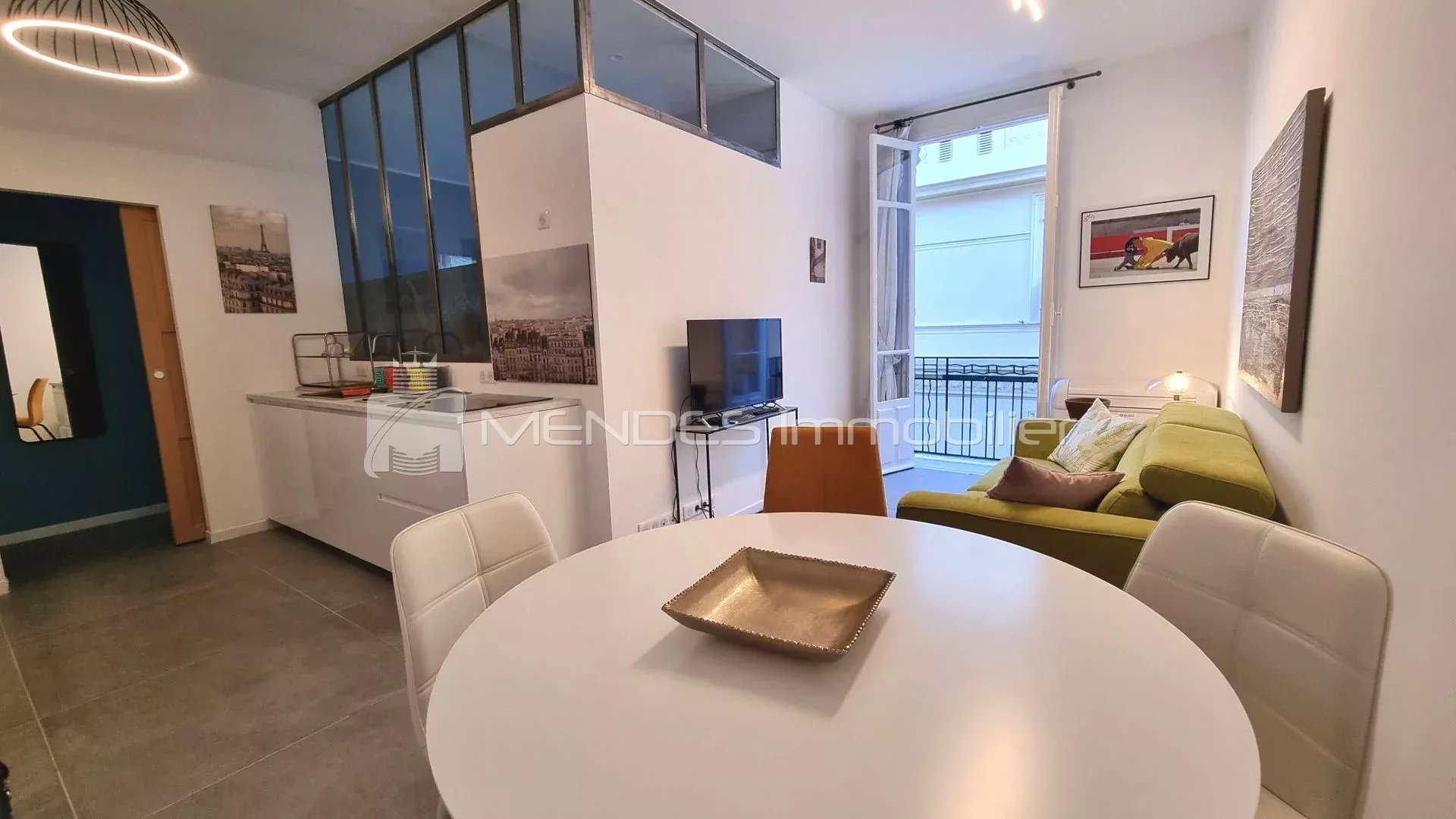Vente Appartement Monaco