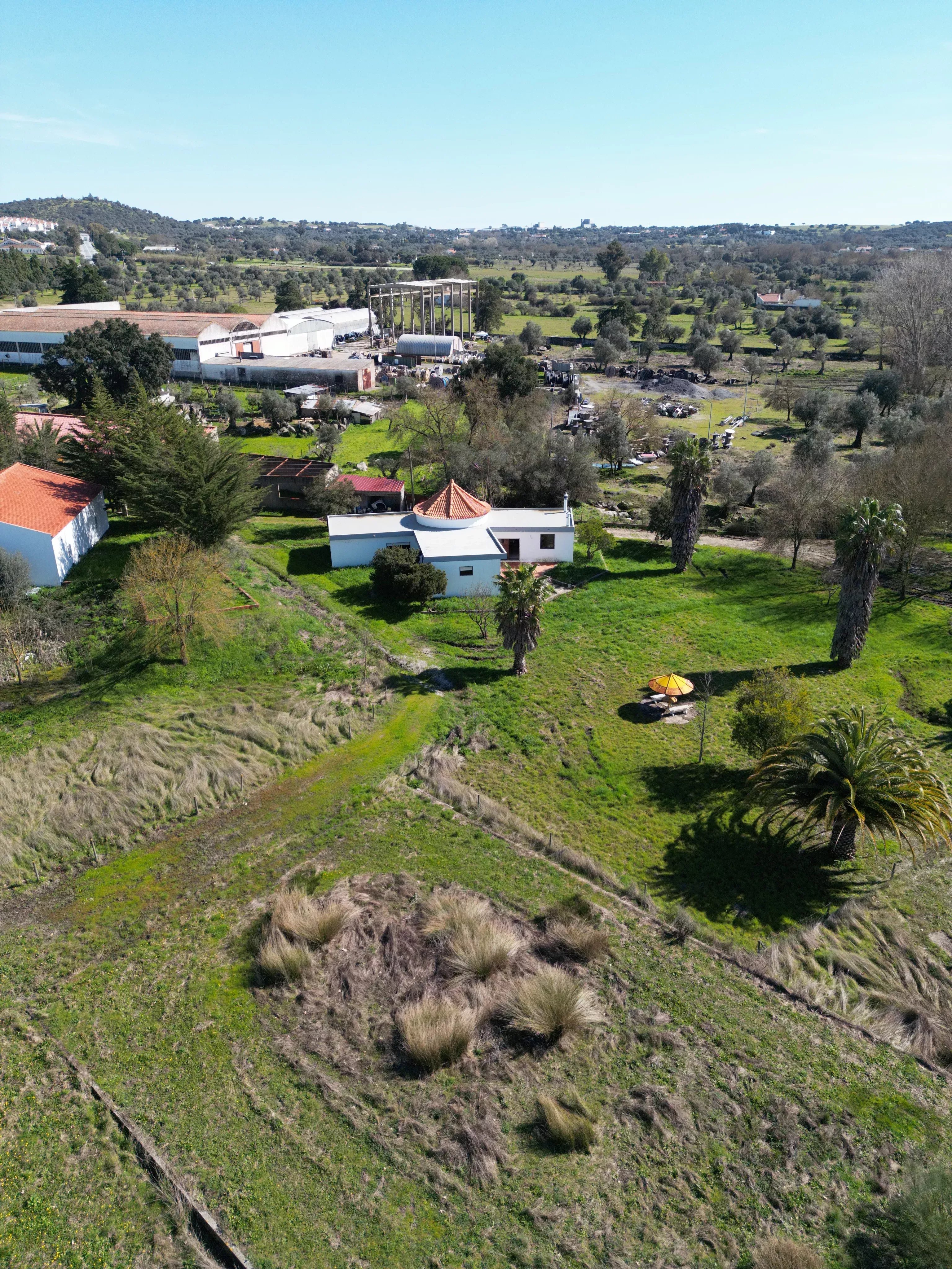 Estate in Arraiolos, Évora 86141659 image 10