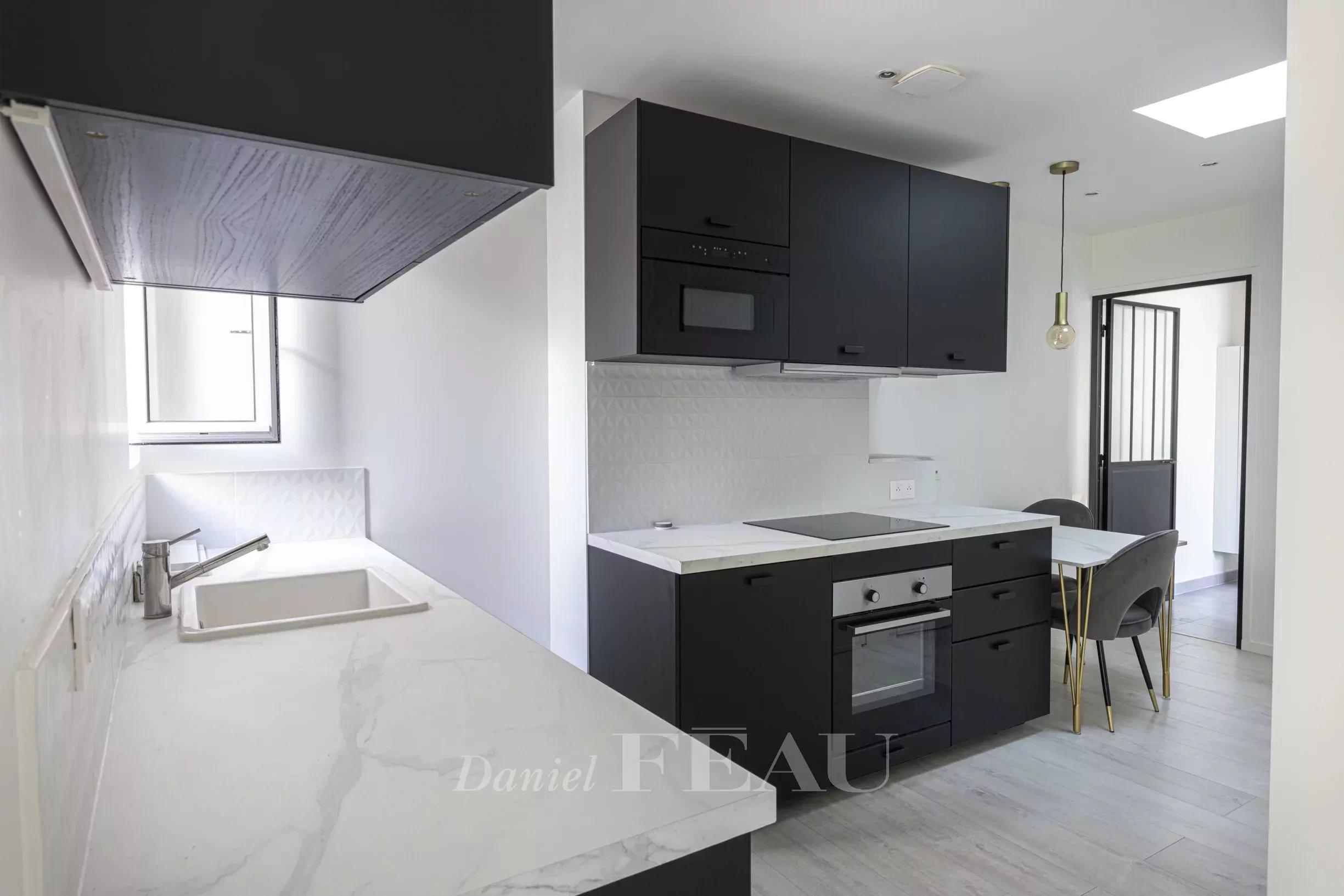 Rental Apartment Paris 9th