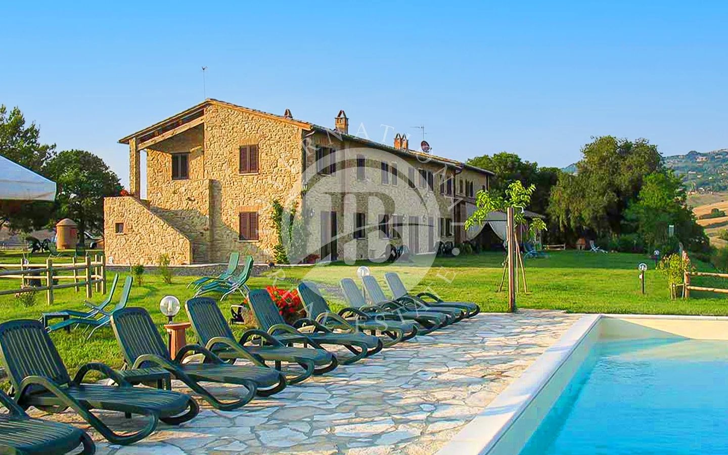 House in Volterra - Image 4